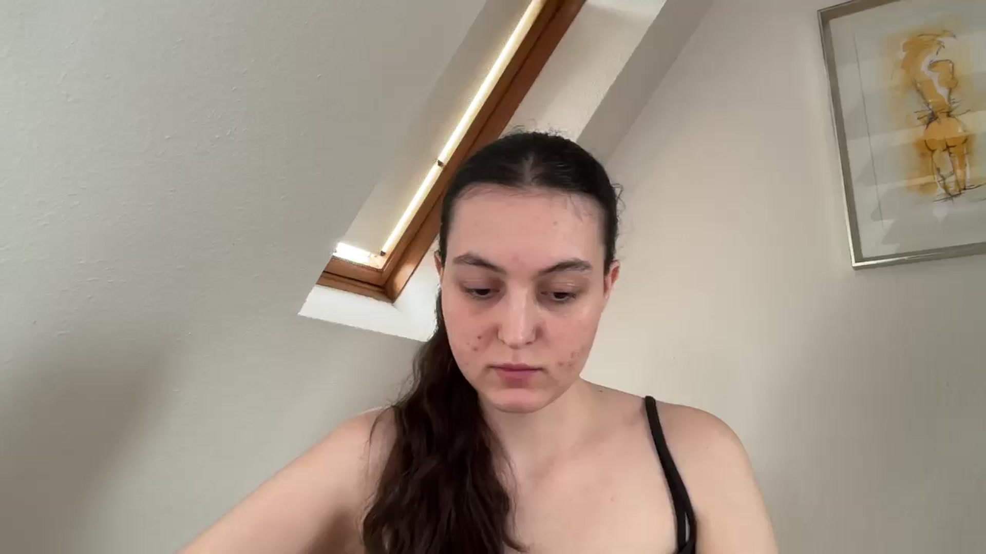 Gallery image thumbnail from IrisAmore's myfreecams stream on, 05/03/2026, 13:44 image 17 of 20