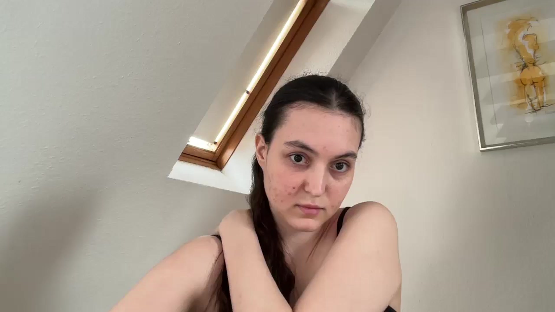 Gallery image thumbnail from IrisAmore's myfreecams stream on, 05/03/2026, 13:44 image 14 of 20