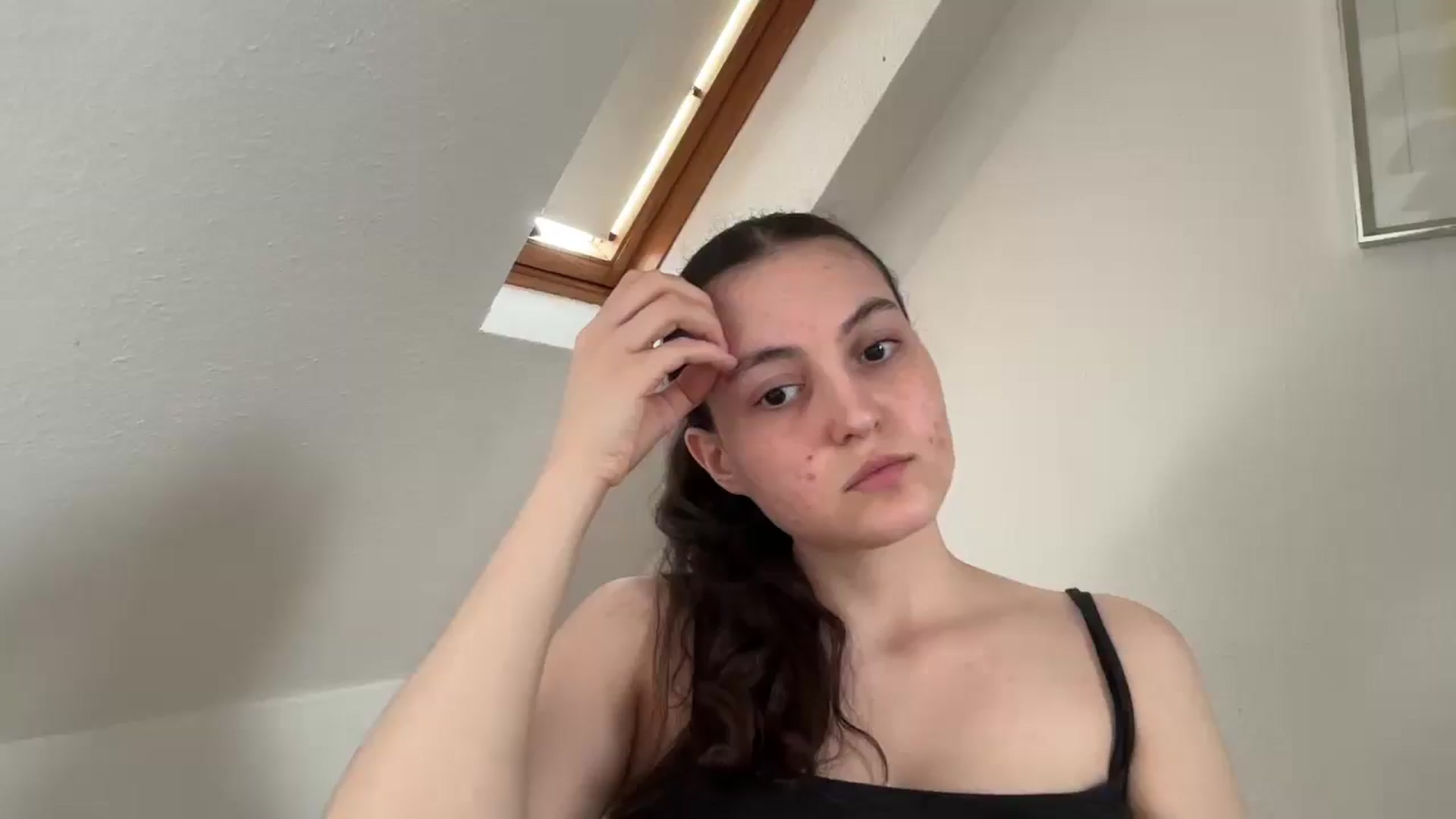 Gallery image thumbnail from IrisAmore's myfreecams stream on, 05/03/2026, 13:44 image 1 of 20