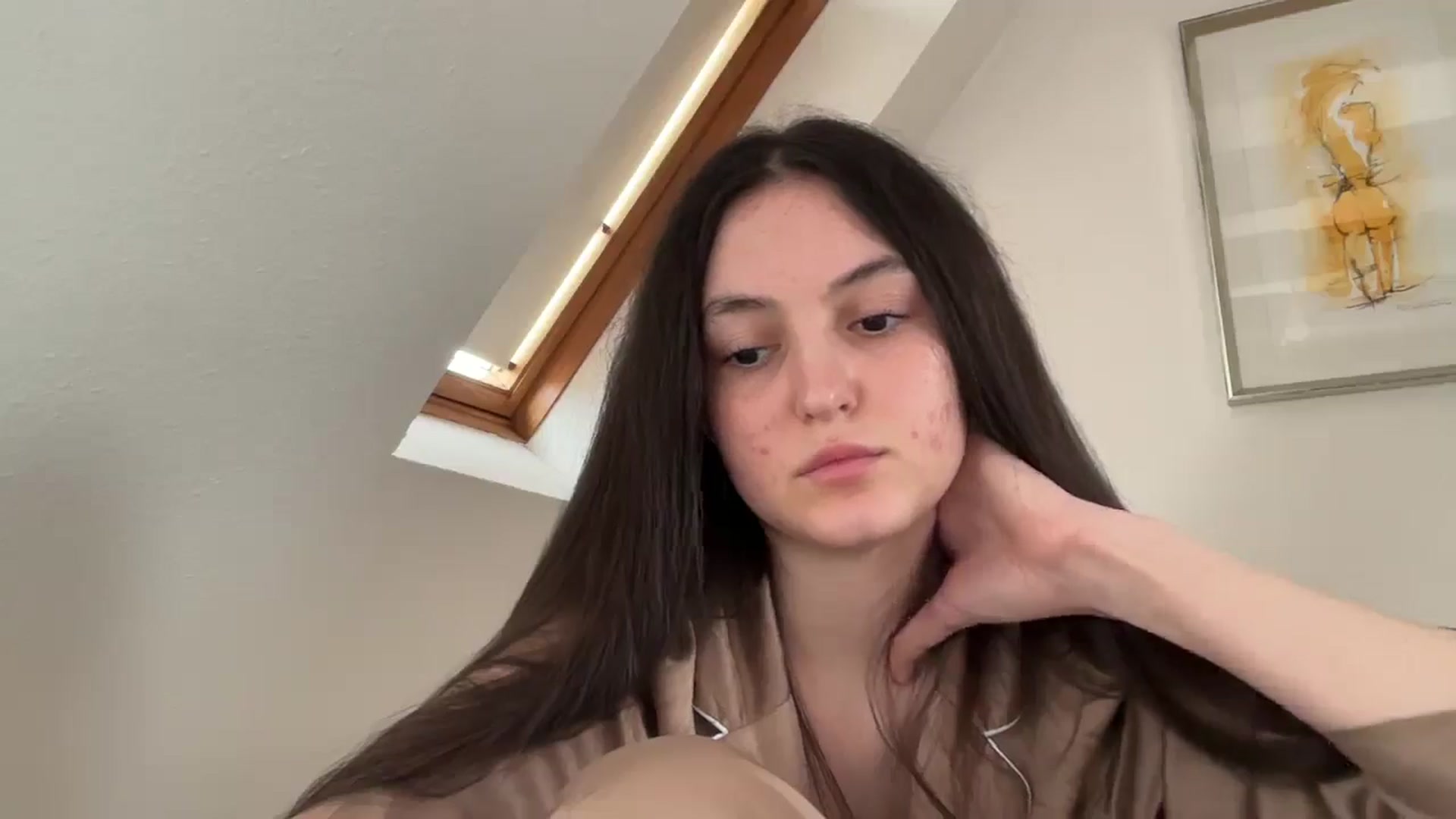 Gallery image thumbnail from IrisAmore's myfreecams stream on, 05/05/2026, 13:14 image 12 of 20