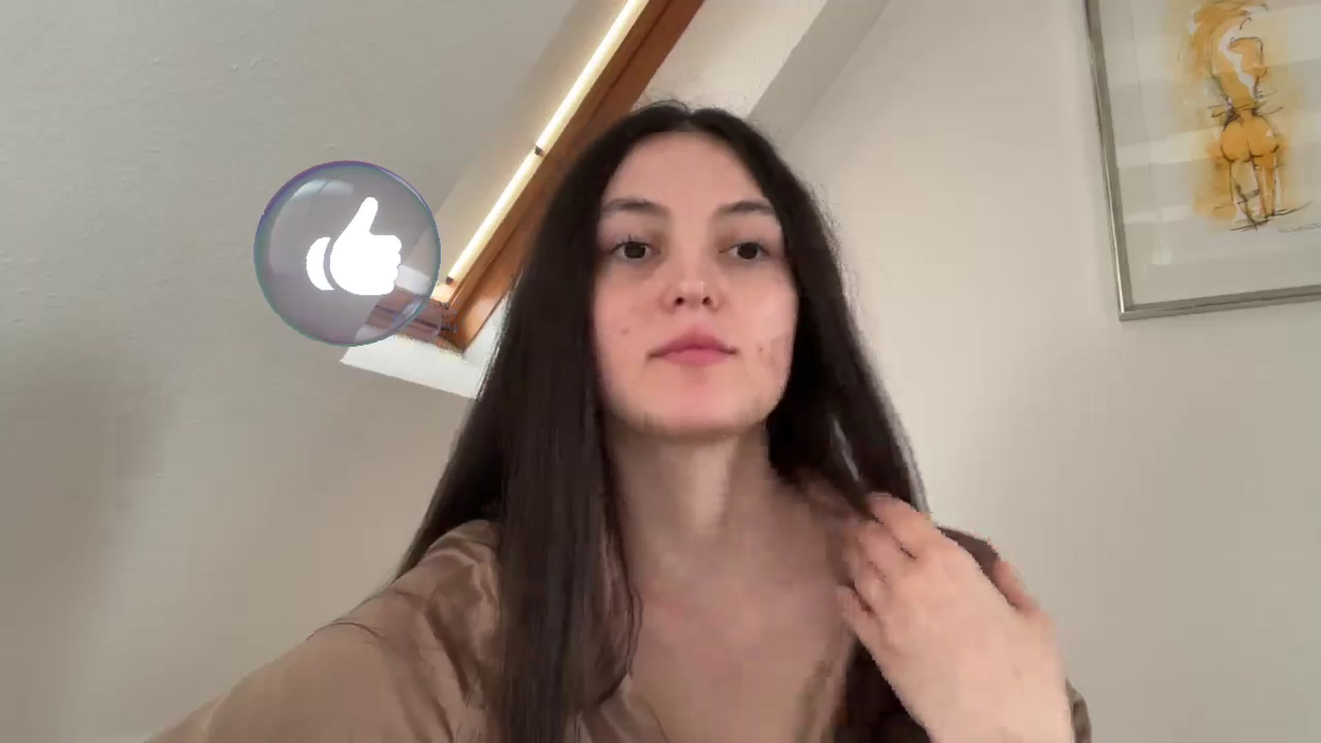 Gallery image thumbnail from IrisAmore's myfreecams stream on, 05/05/2026, 13:14 image 4 of 20