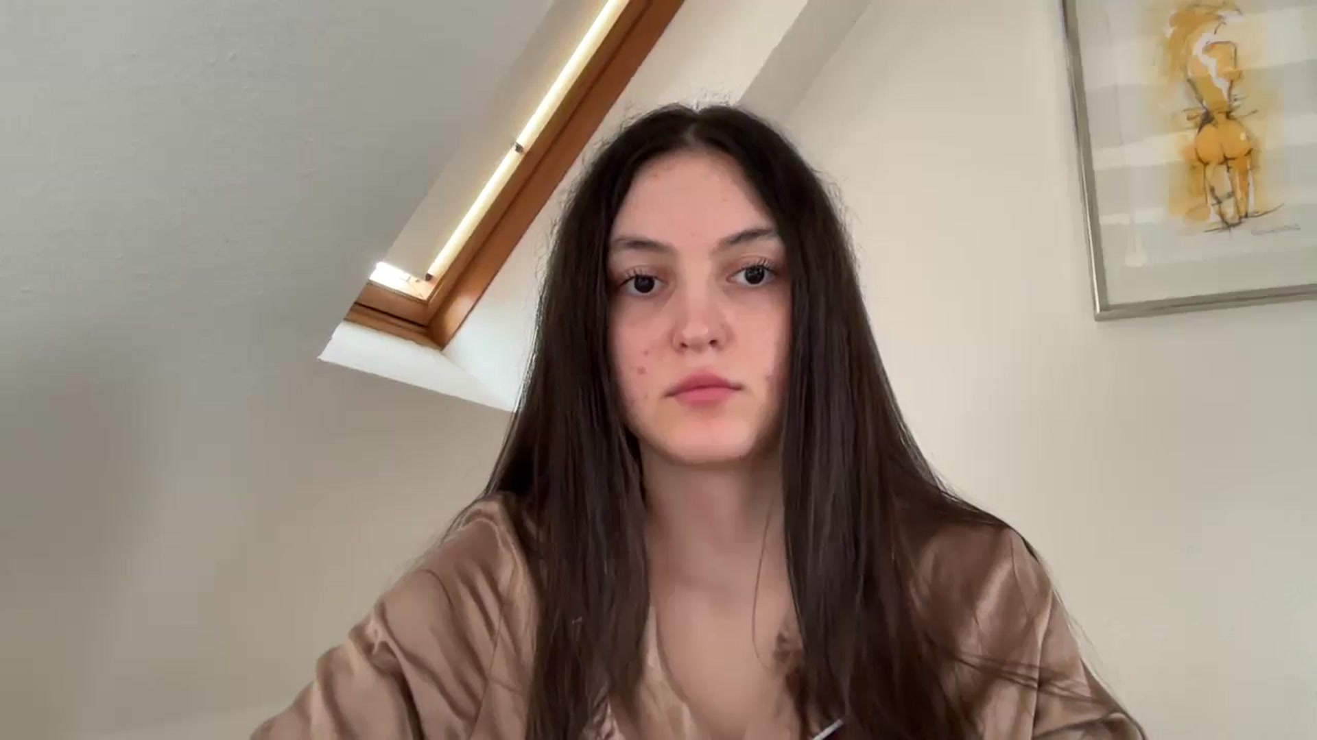 Gallery image thumbnail from IrisAmore's myfreecams stream on, 05/05/2026, 13:14 image 2 of 20