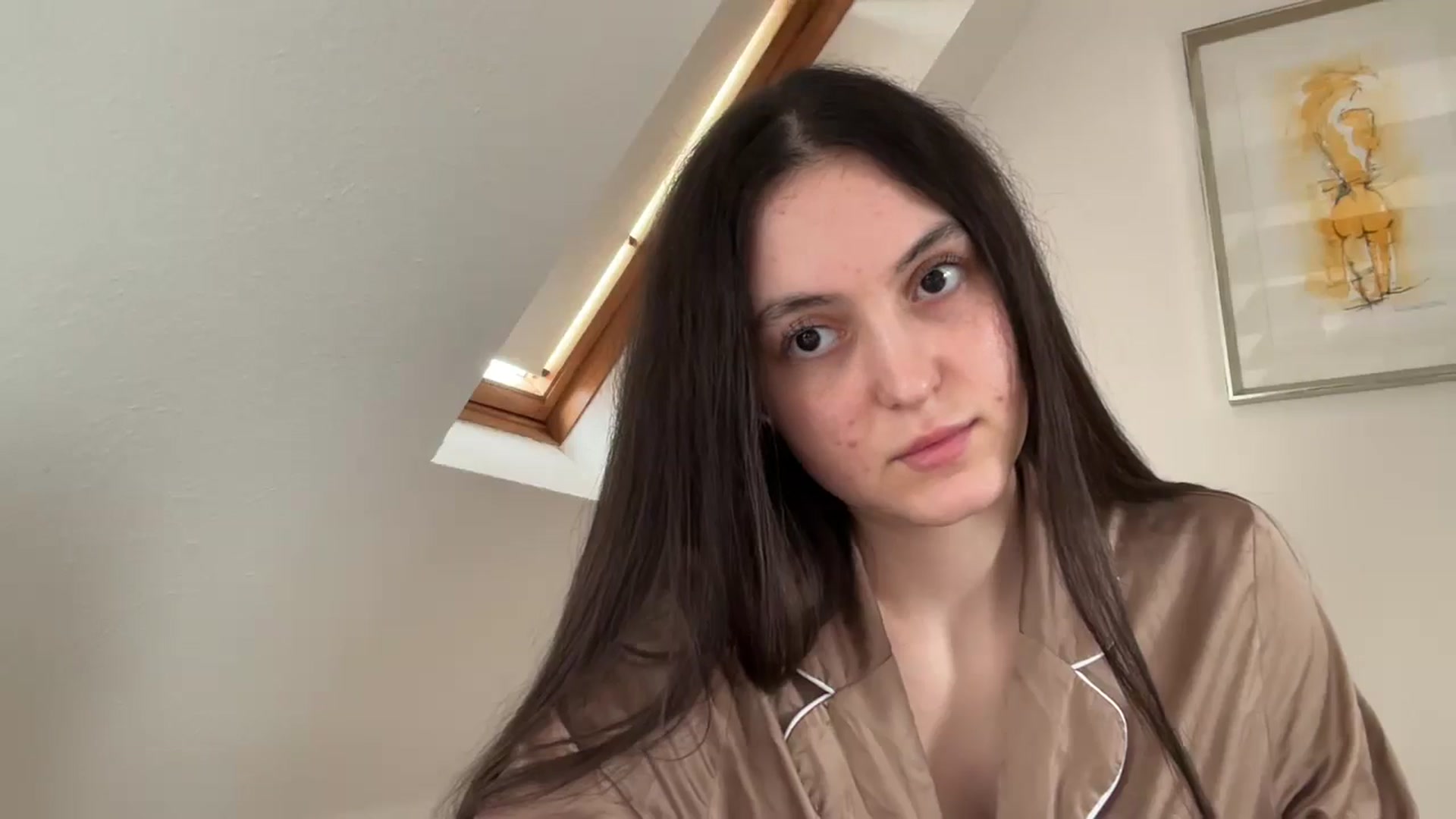 Gallery image thumbnail from IrisAmore's myfreecams stream on, 05/05/2026, 14:01 image 11 of 20