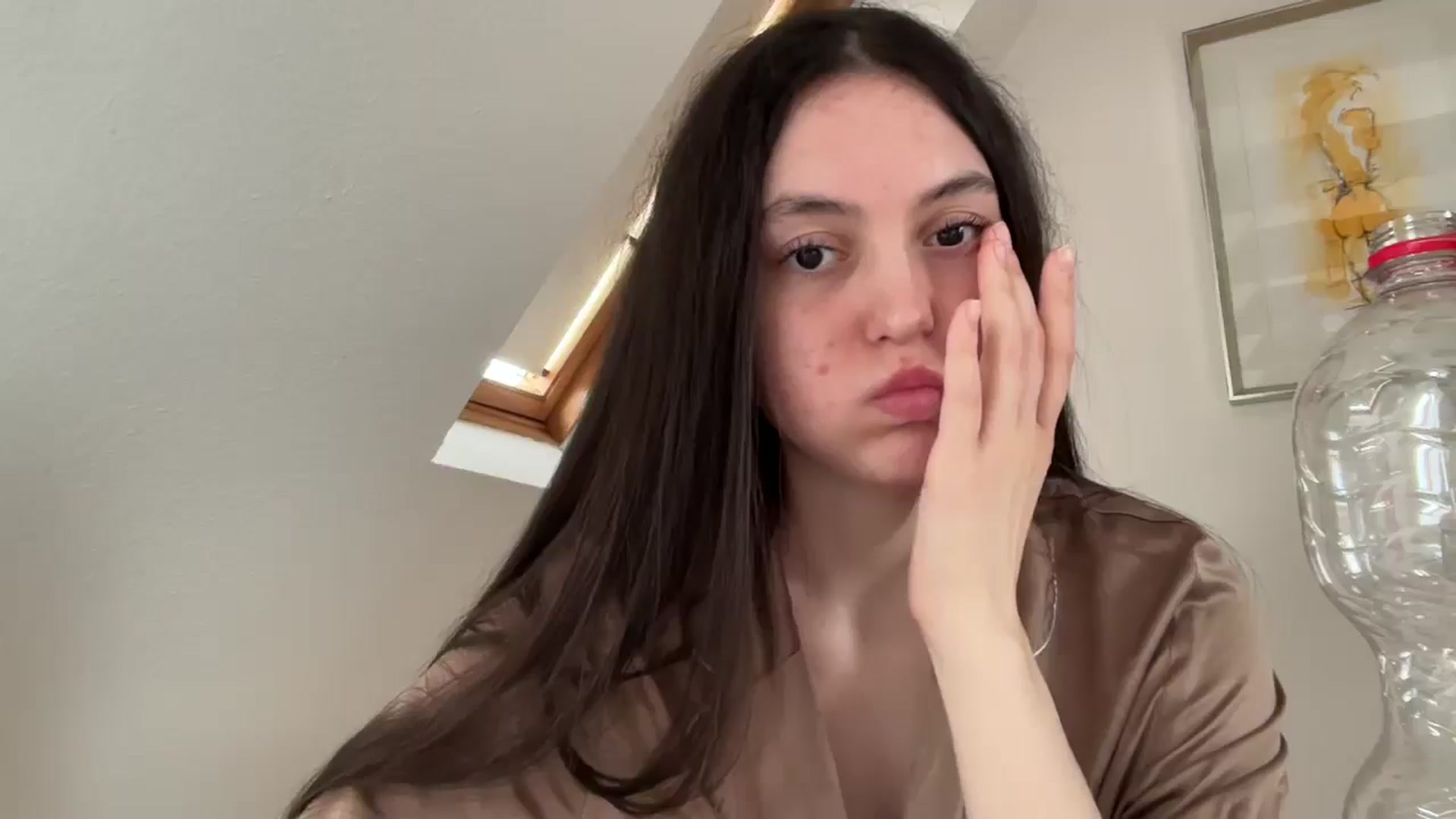 Gallery image thumbnail from IrisAmore's myfreecams stream on, 05/05/2026, 14:01 image 15 of 20
