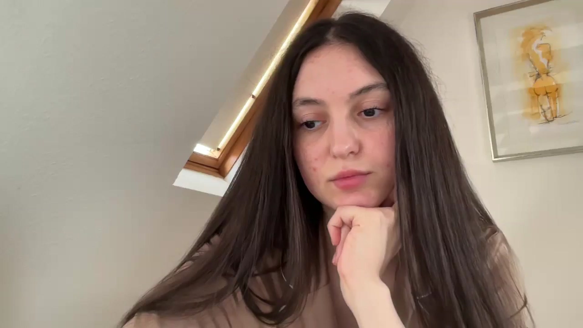 Gallery image thumbnail from IrisAmore's myfreecams stream on, 05/05/2026, 14:01 image 14 of 20