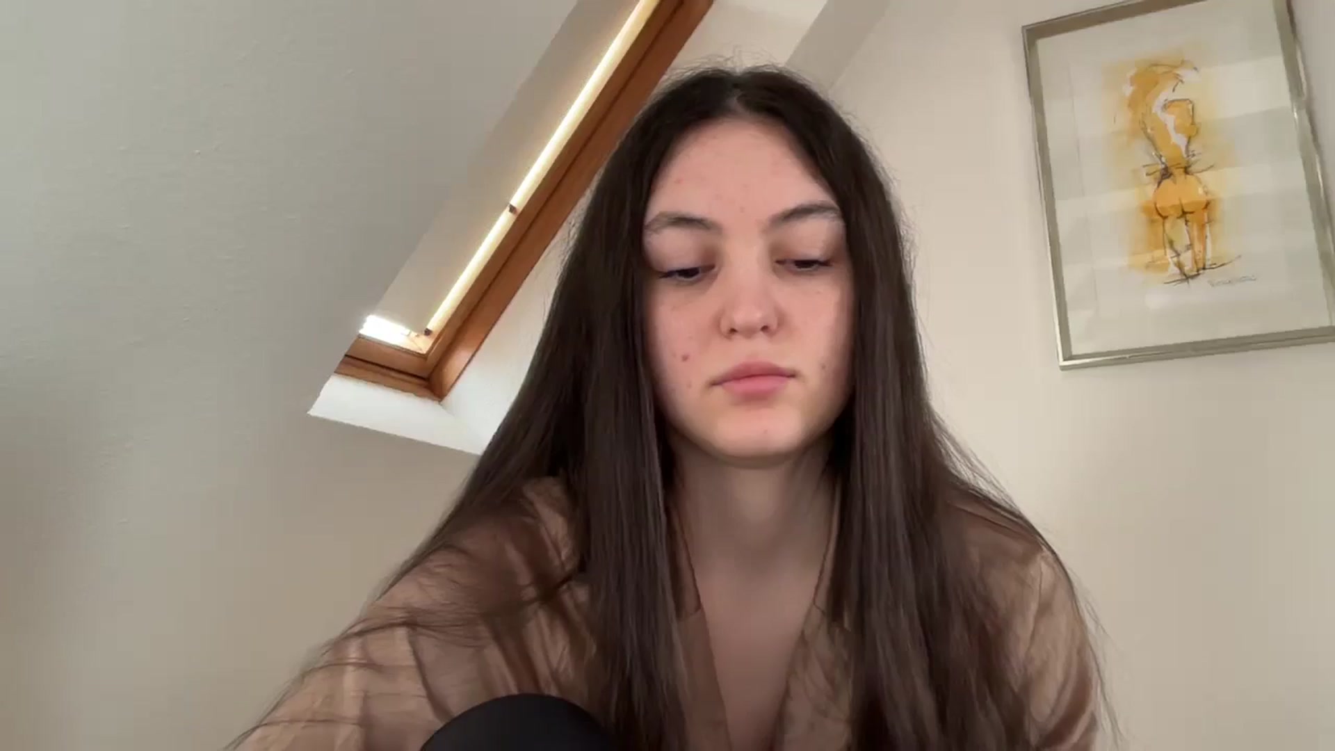Gallery image thumbnail from IrisAmore's myfreecams stream on, 05/06/2026, 08:51 image 12 of 20