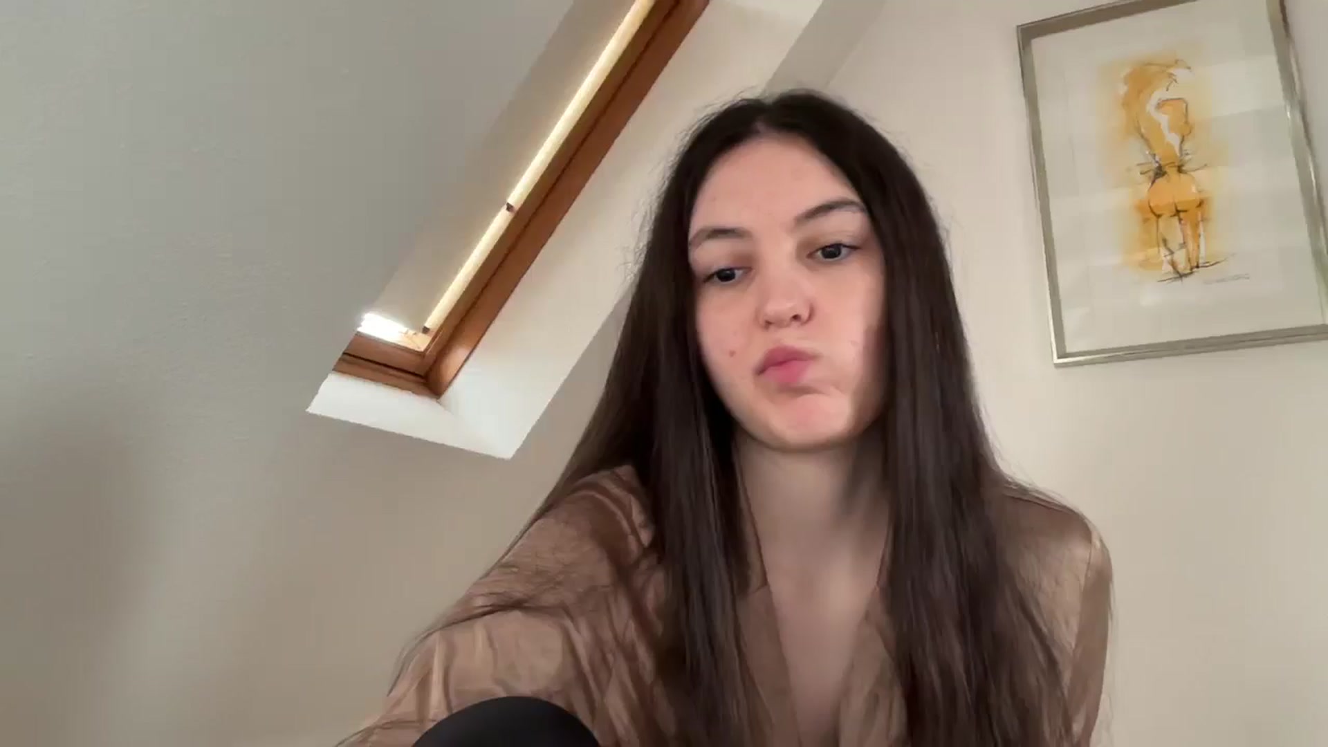 Gallery image thumbnail from IrisAmore's myfreecams stream on, 05/06/2026, 08:51 image 15 of 20