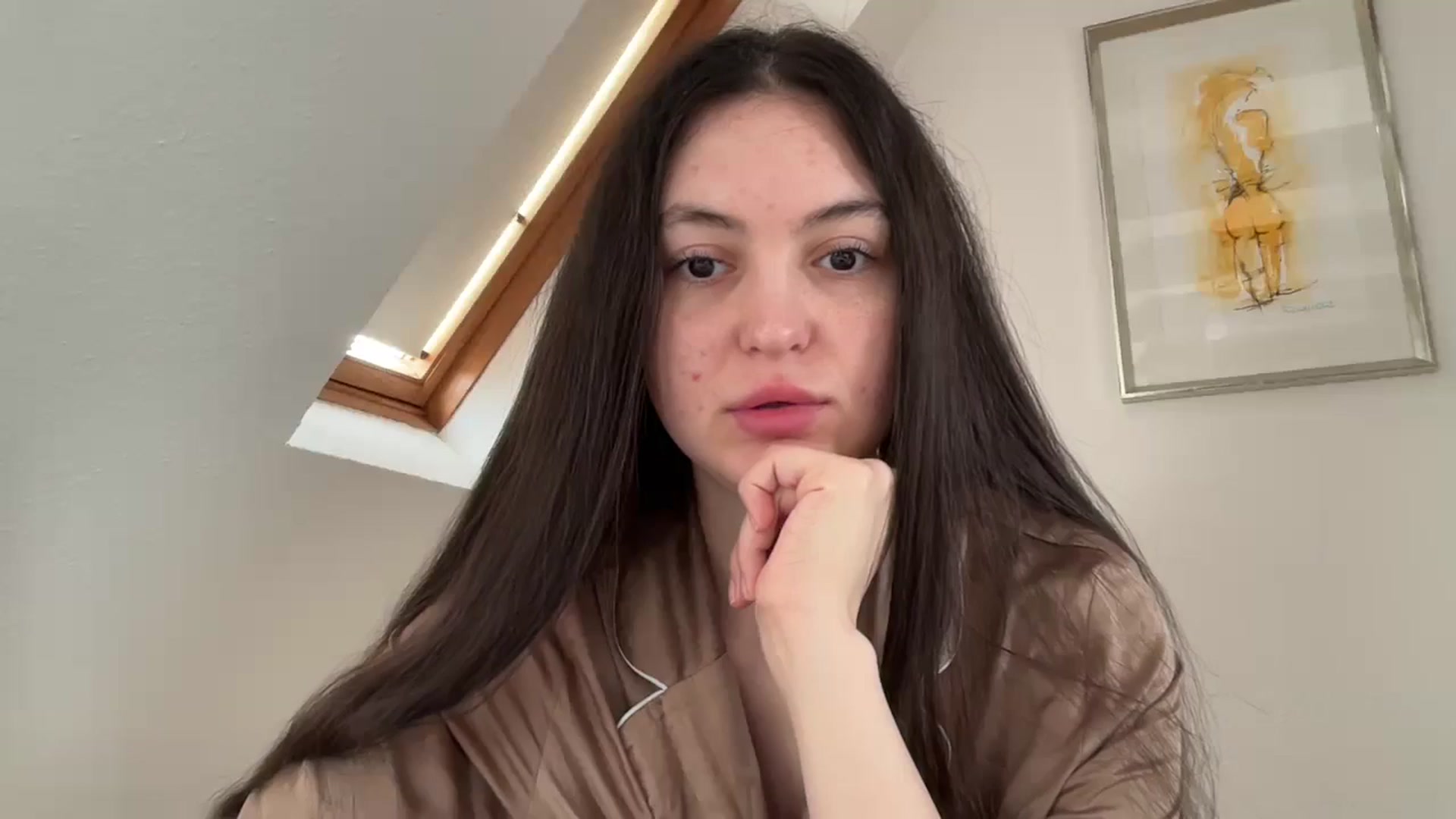Gallery image thumbnail from IrisAmore's myfreecams stream on, 05/06/2026, 08:51 image 5 of 20