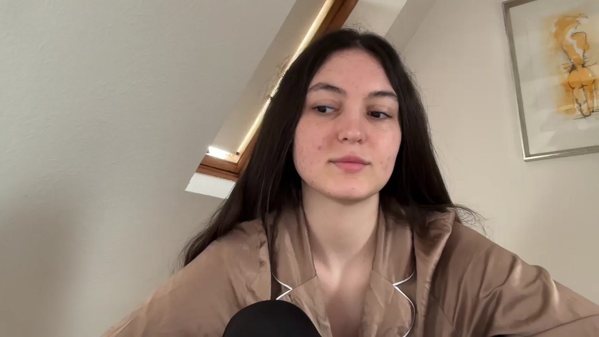 Gallery image thumbnail from IrisAmore's myfreecams stream on, 05/06/2026, 10:40 image 2 of 20