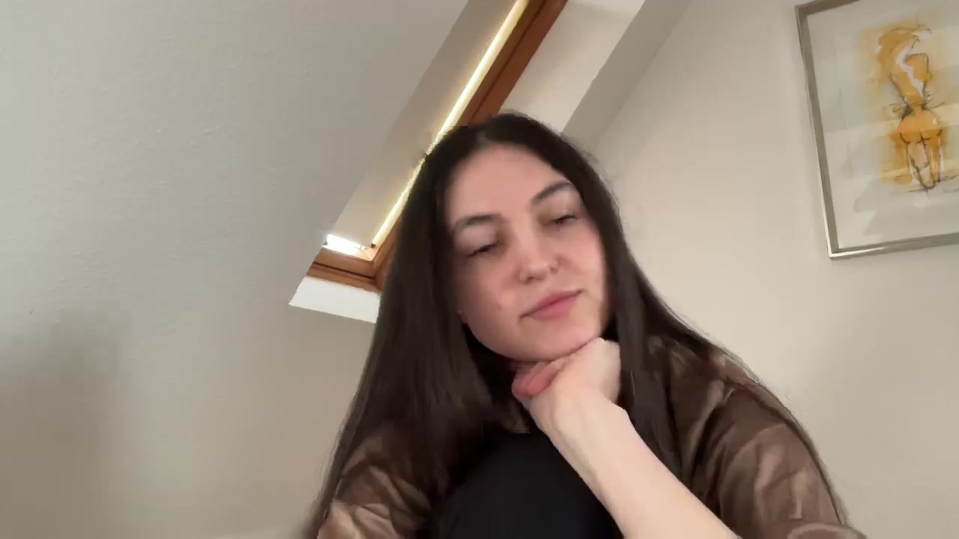 Gallery image thumbnail from IrisAmore's myfreecams stream on, 05/06/2026, 10:40 image 12 of 20