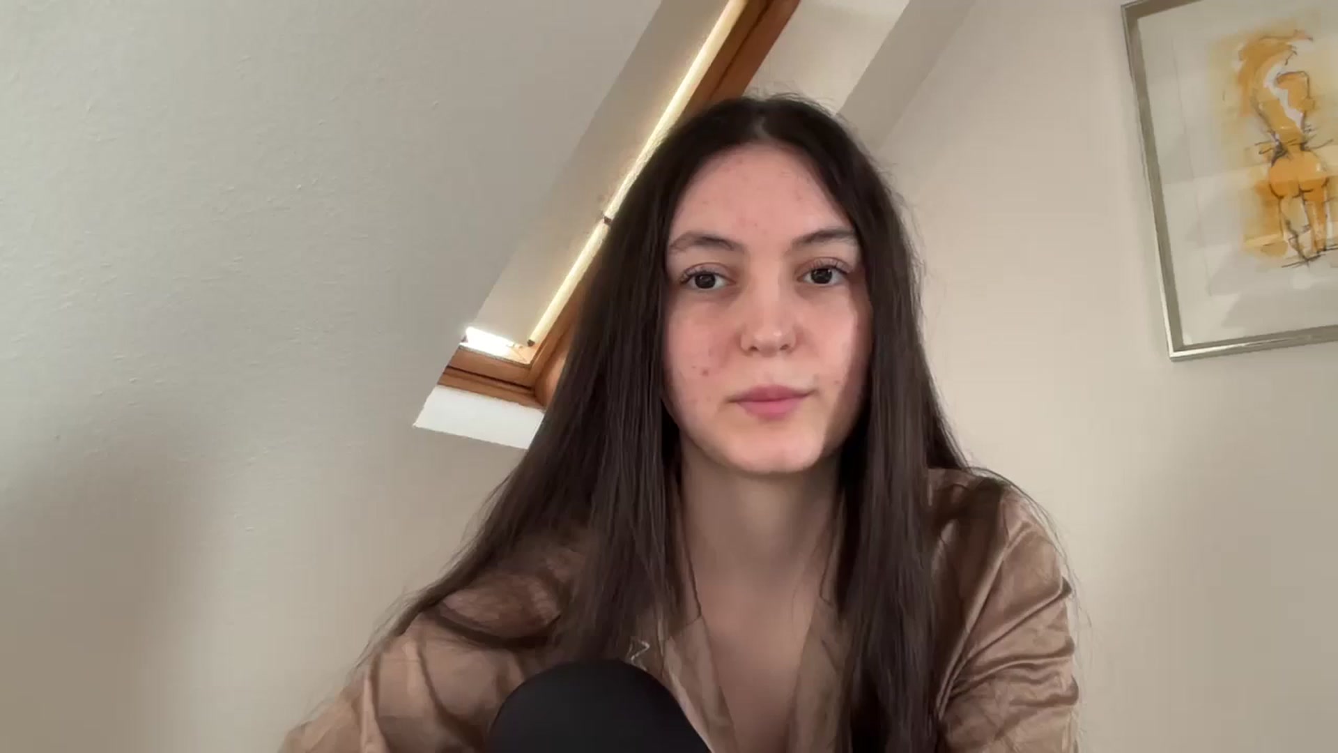 Gallery image thumbnail from IrisAmore's myfreecams stream on, 05/06/2026, 10:40 image 6 of 20
