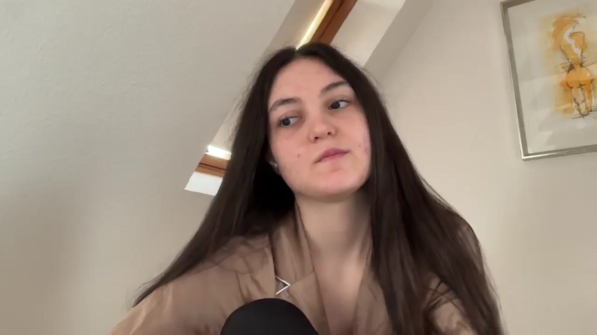 Gallery image thumbnail from IrisAmore's myfreecams stream on, 05/06/2026, 10:40 image 3 of 20