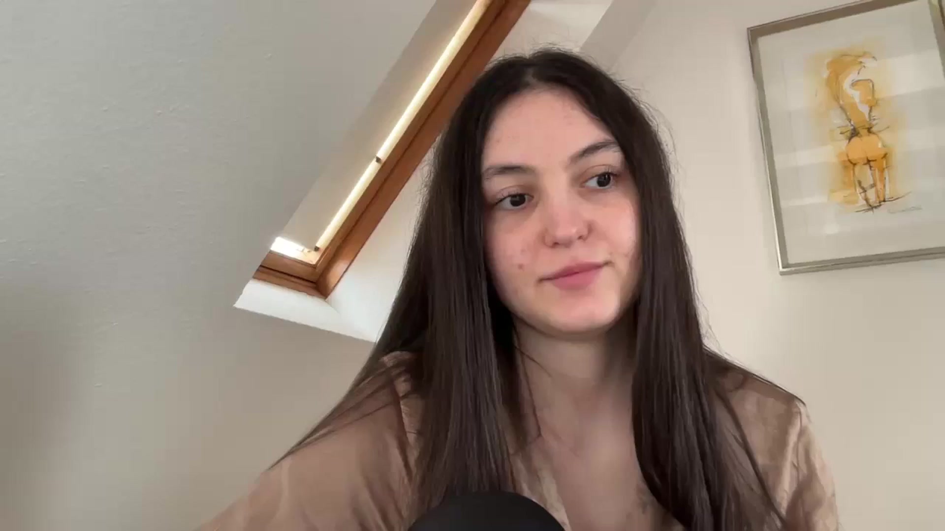 Gallery image thumbnail from IrisAmore's myfreecams stream on, 05/06/2026, 12:21 image 18 of 20