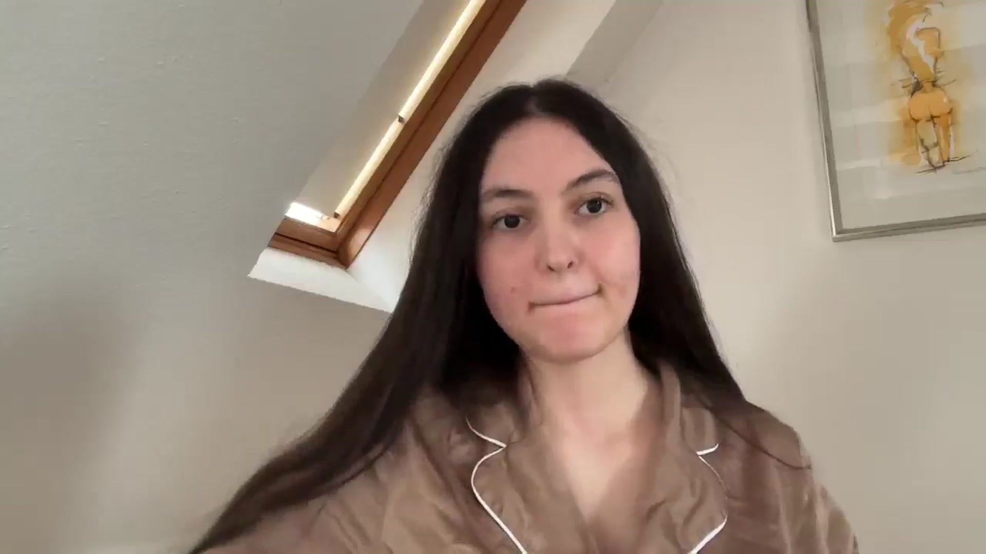 Gallery image thumbnail from IrisAmore's myfreecams stream on, 05/06/2026, 12:52 image 4 of 20