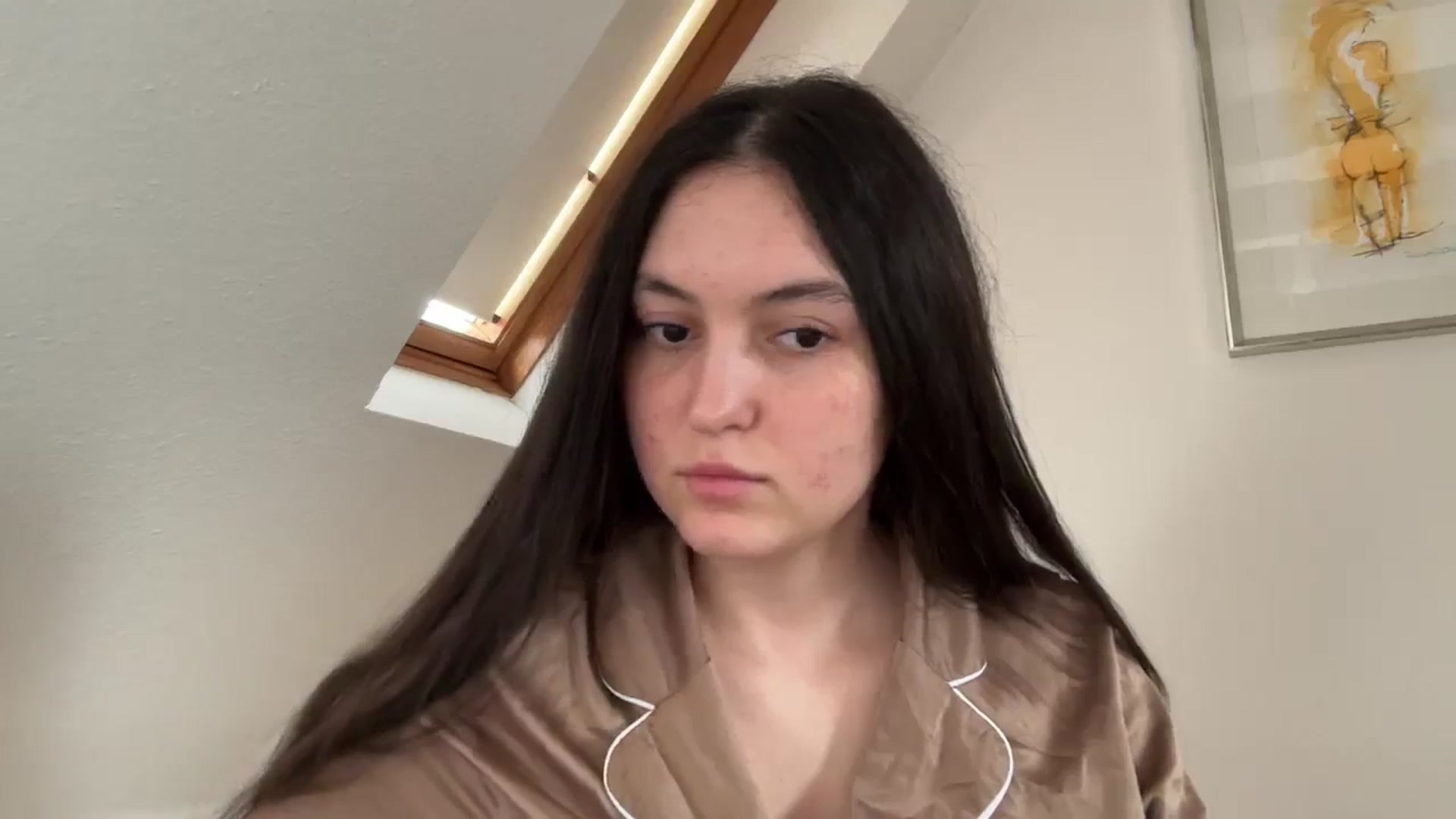 Gallery image thumbnail from IrisAmore's myfreecams stream on, 05/06/2026, 12:52 image 14 of 20
