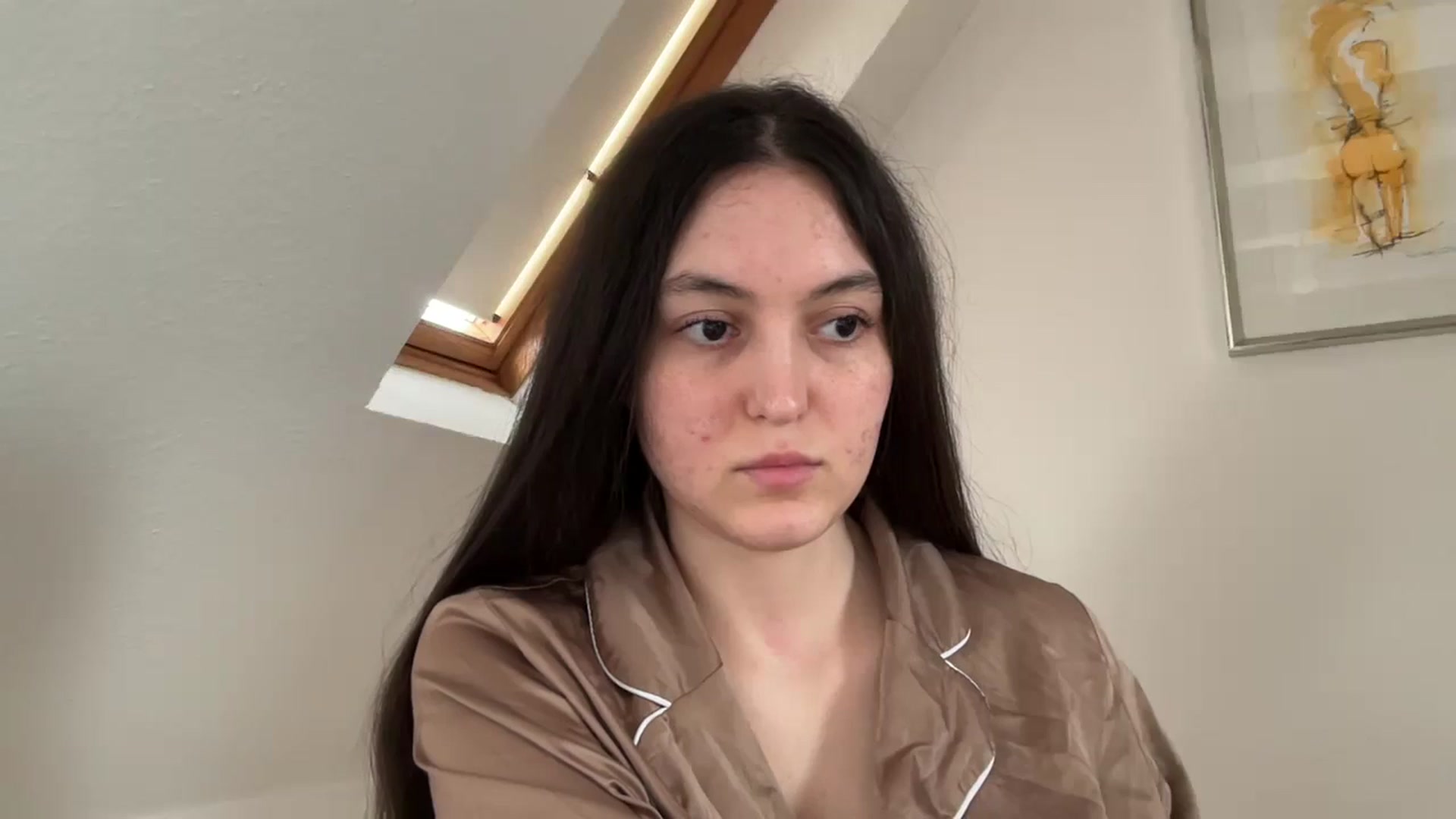 Gallery image thumbnail from IrisAmore's myfreecams stream on, 05/06/2026, 12:52 image 7 of 20