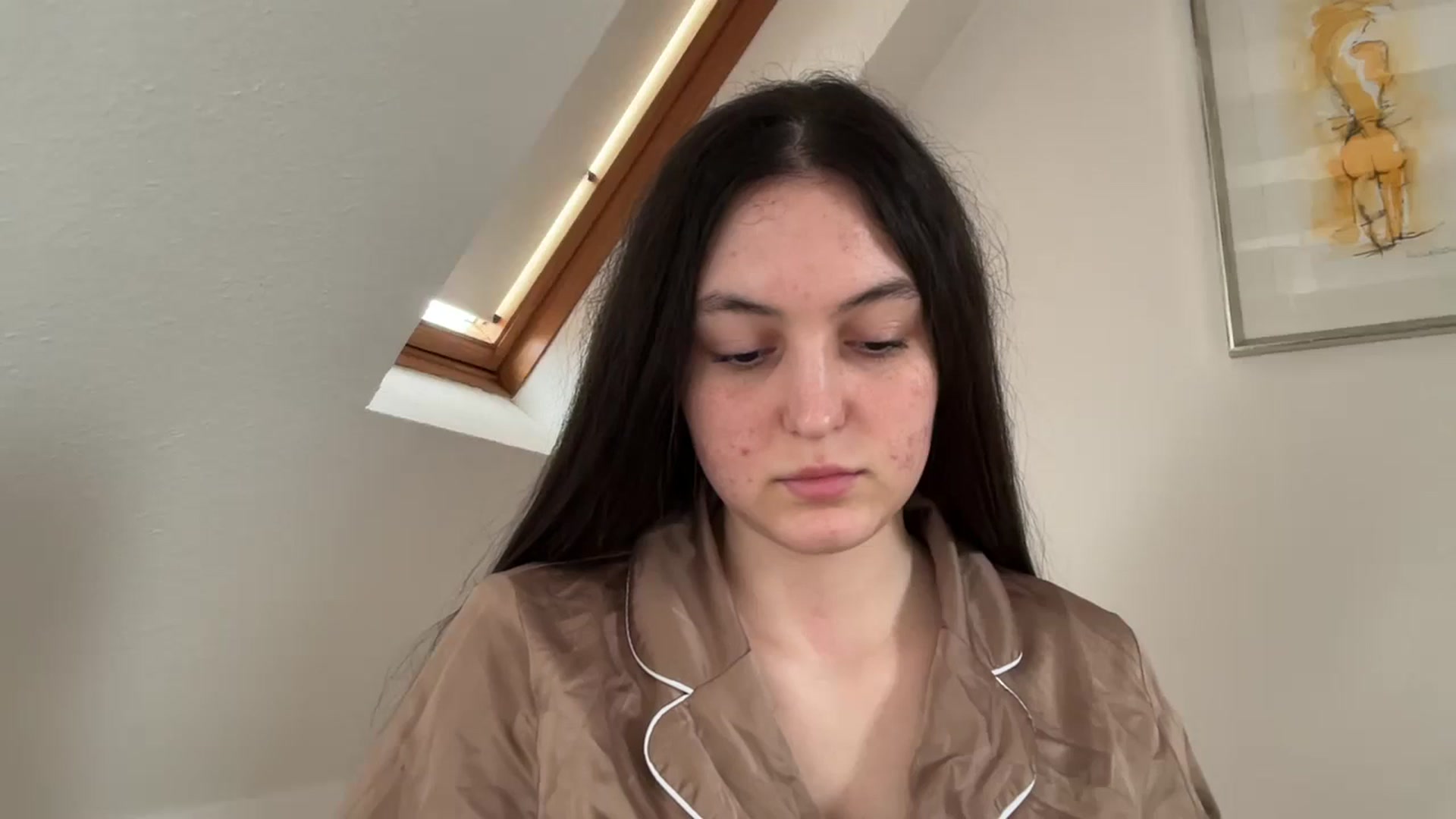 Gallery image thumbnail from IrisAmore's myfreecams stream on, 05/06/2026, 12:52 image 6 of 20