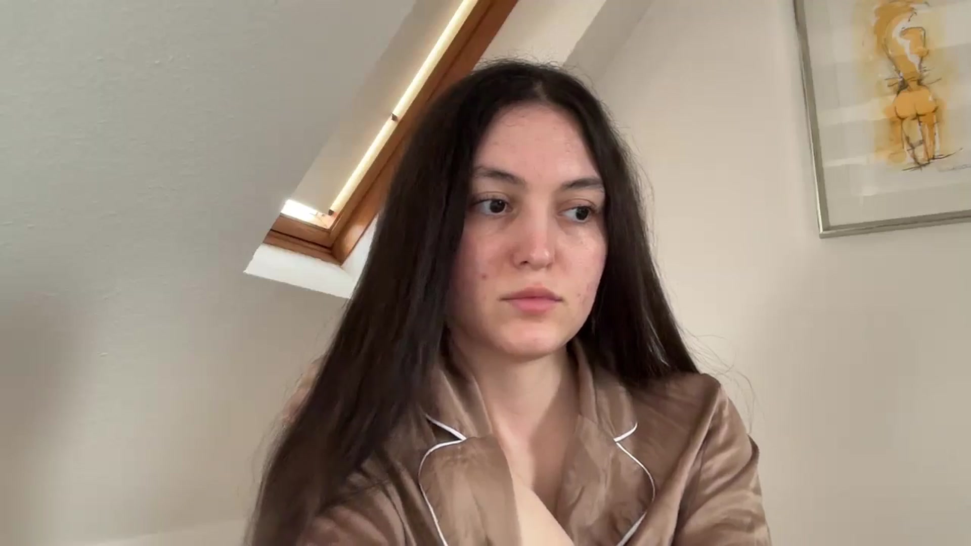 Gallery image thumbnail from IrisAmore's myfreecams stream on, 05/06/2026, 12:52 image 13 of 20