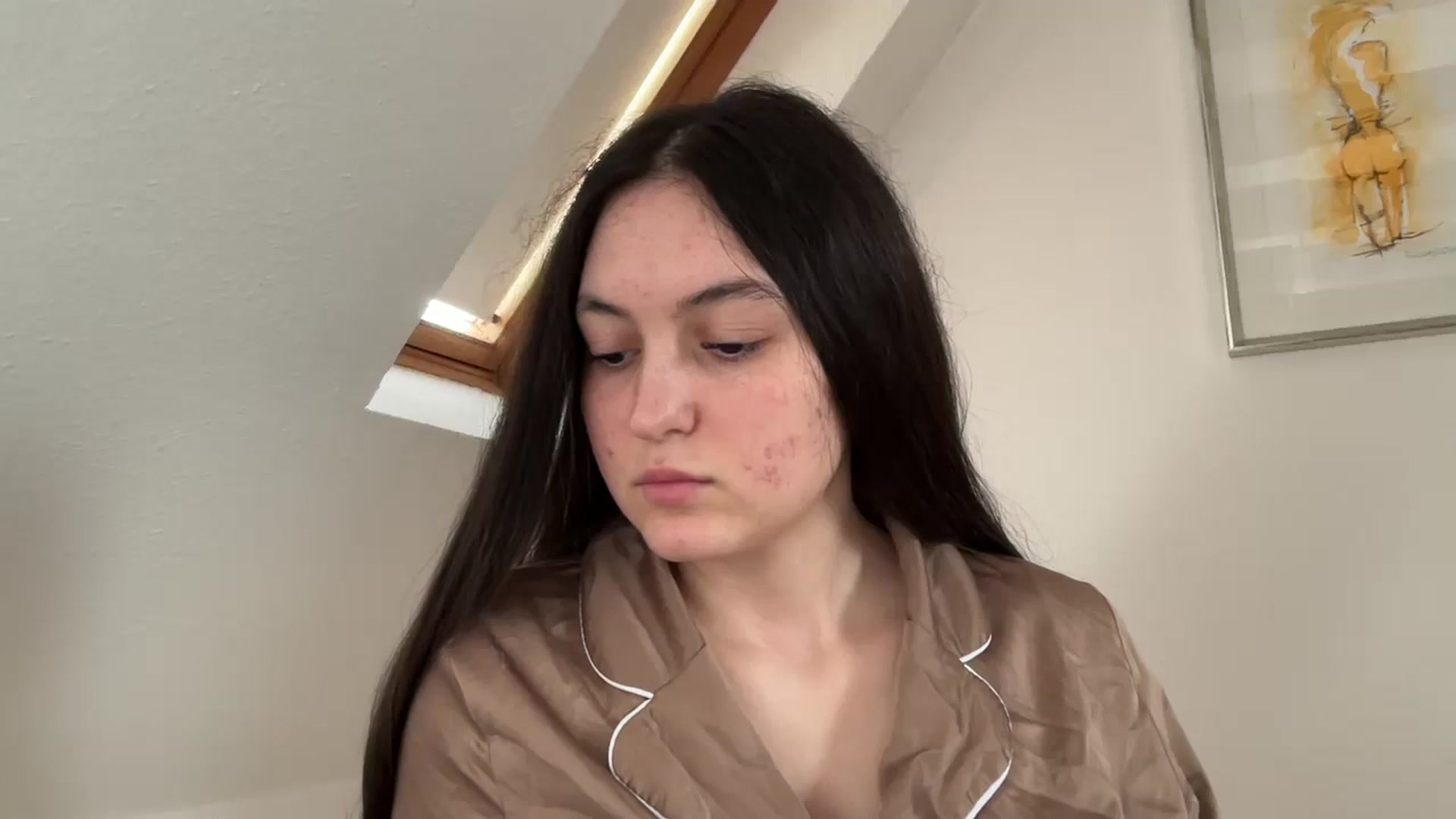 Gallery image thumbnail from IrisAmore's myfreecams stream on, 05/06/2026, 12:52 image 8 of 20