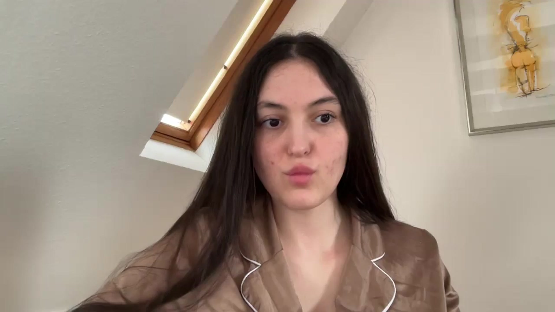 Gallery image thumbnail from IrisAmore's myfreecams stream on, 05/06/2026, 12:52 image 19 of 20