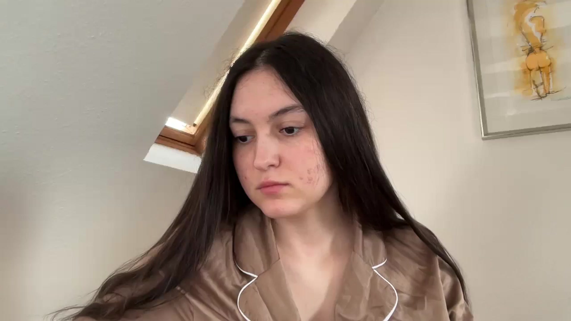 Gallery image thumbnail from IrisAmore's myfreecams stream on, 05/06/2026, 12:52 image 15 of 20