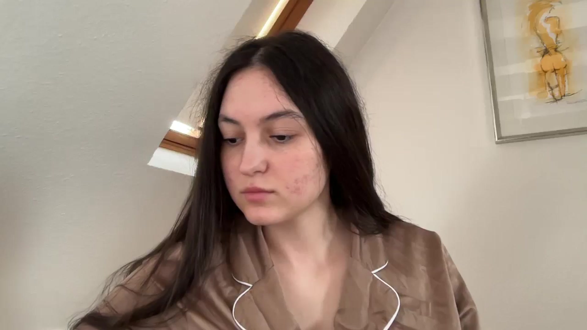 Gallery image thumbnail from IrisAmore's myfreecams stream on, 05/06/2026, 12:52 image 18 of 20