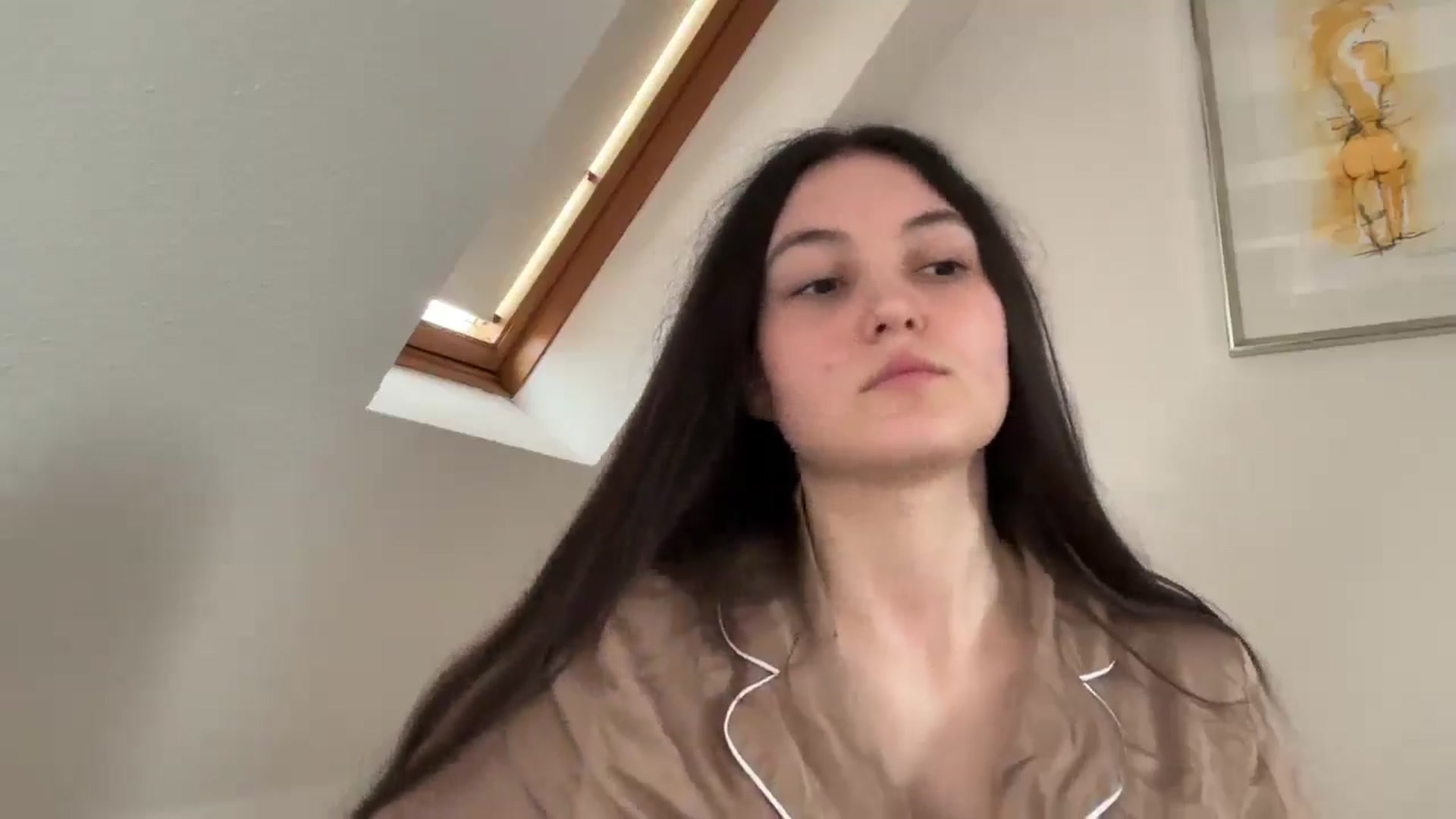 Gallery image thumbnail from IrisAmore's myfreecams stream on, 05/06/2026, 12:52 image 5 of 20