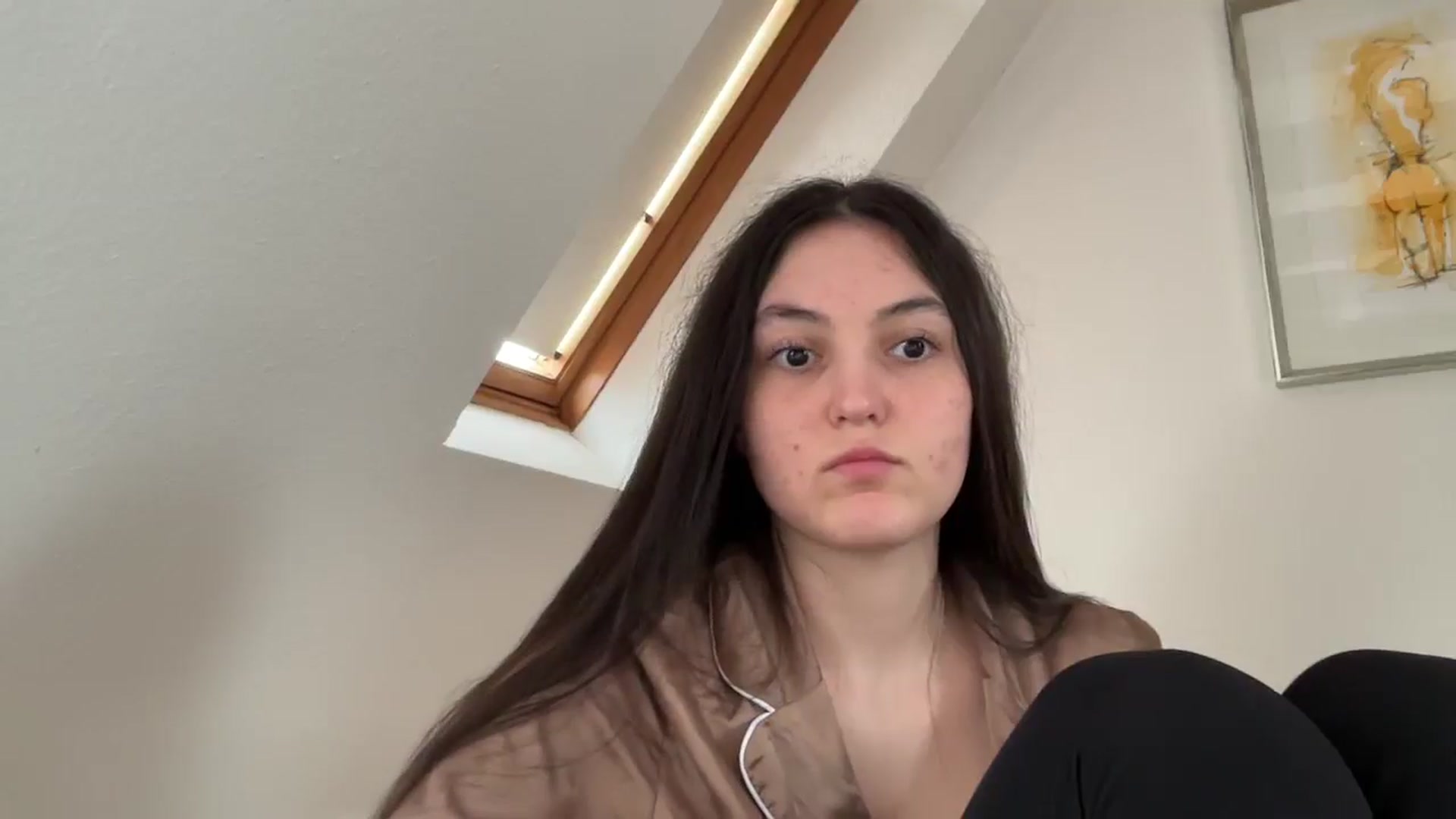 Gallery image thumbnail from IrisAmore's myfreecams stream on, 05/06/2026, 14:21 image 6 of 20