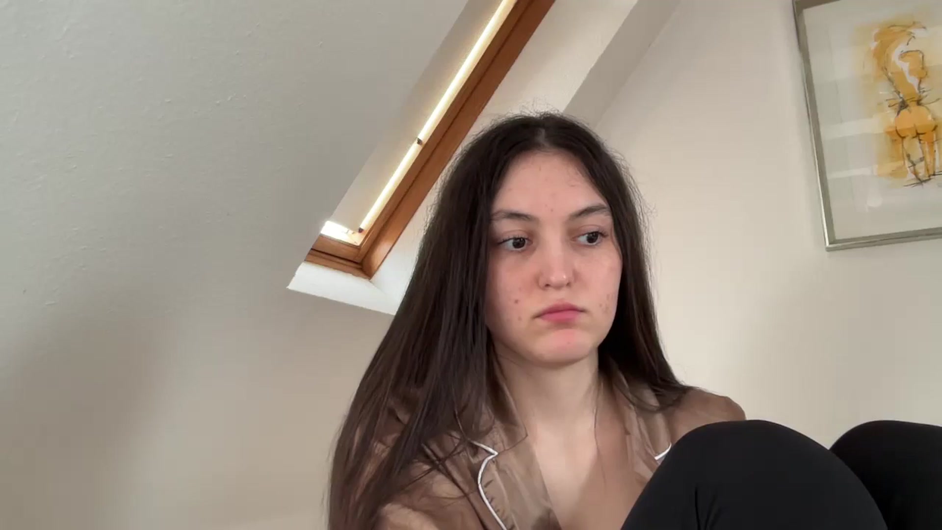 Gallery image thumbnail from IrisAmore's myfreecams stream on, 05/06/2026, 14:21 image 5 of 20