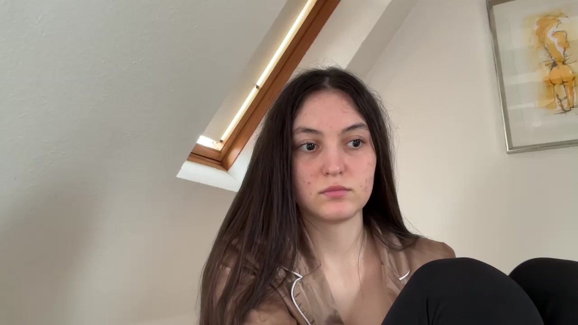 Gallery image thumbnail from IrisAmore's myfreecams stream on, 05/06/2026, 14:21 image 3 of 20