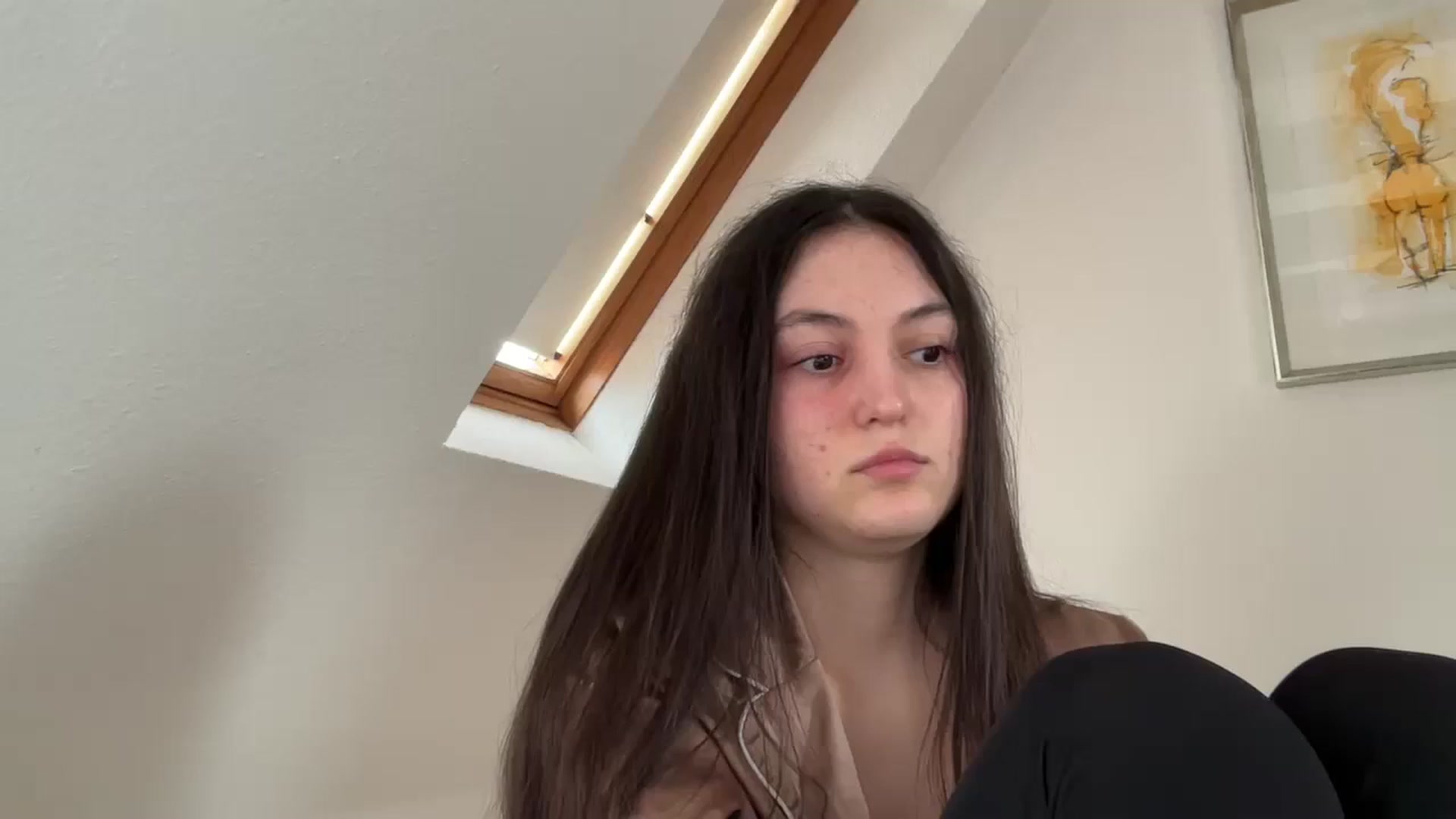 Gallery image thumbnail from IrisAmore's myfreecams stream on, 05/06/2026, 14:21 image 1 of 20