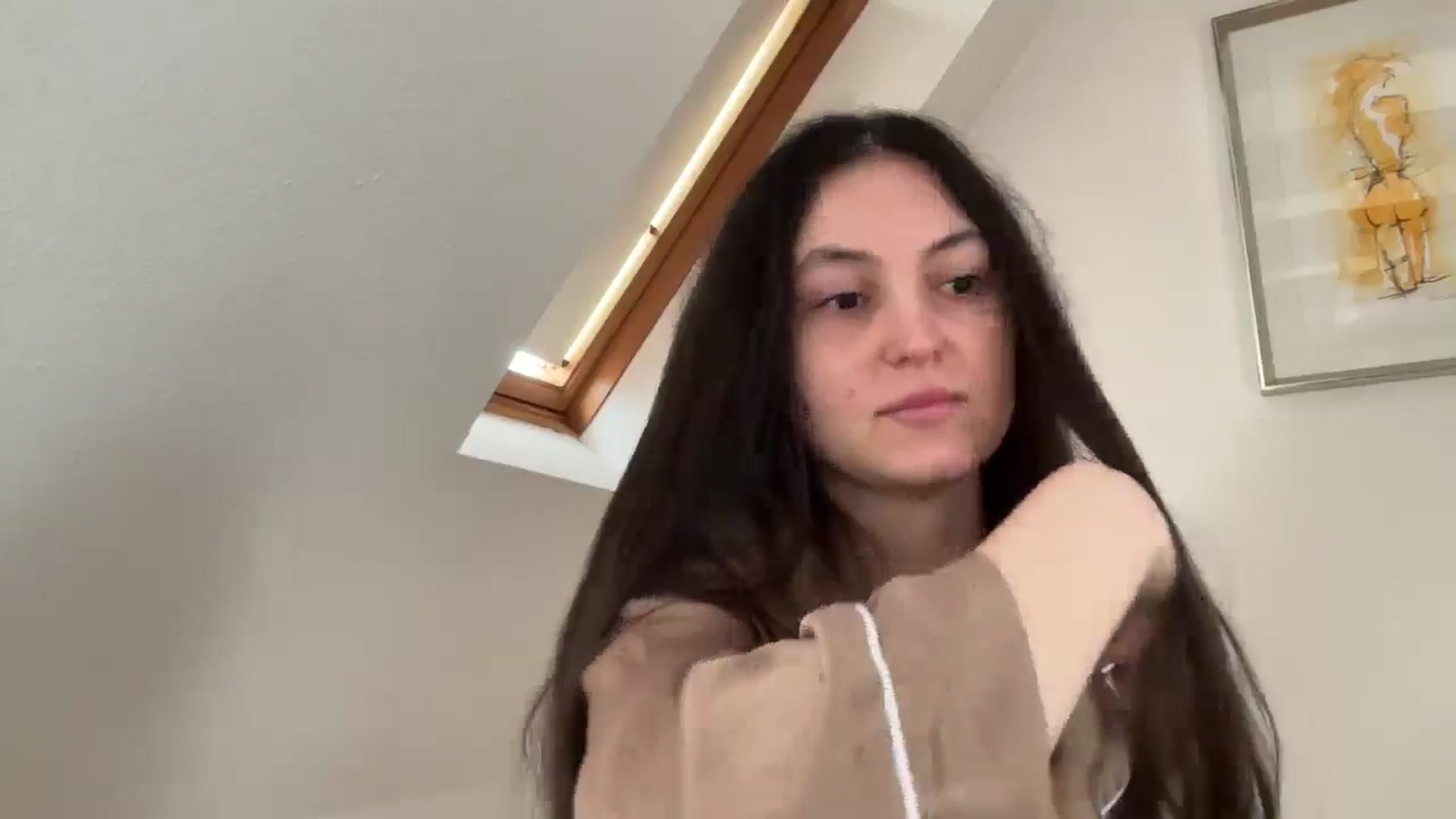 Gallery image thumbnail from IrisAmore's myfreecams stream on, 05/06/2026, 14:21 image 9 of 20