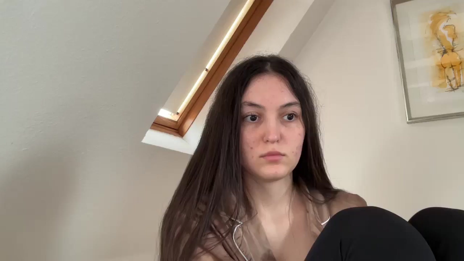 Gallery image thumbnail from IrisAmore's myfreecams stream on, 05/06/2026, 14:21 image 7 of 20