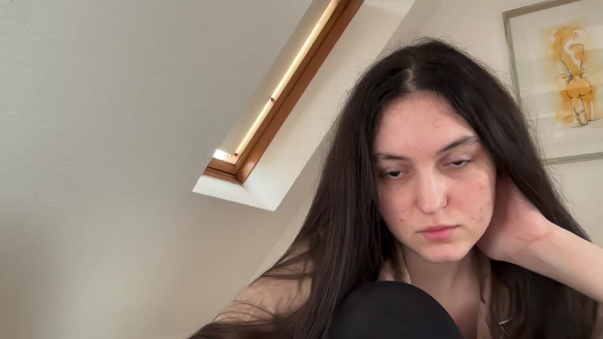 Gallery image thumbnail from IrisAmore's myfreecams stream on, 05/06/2026, 14:21 image 20 of 20