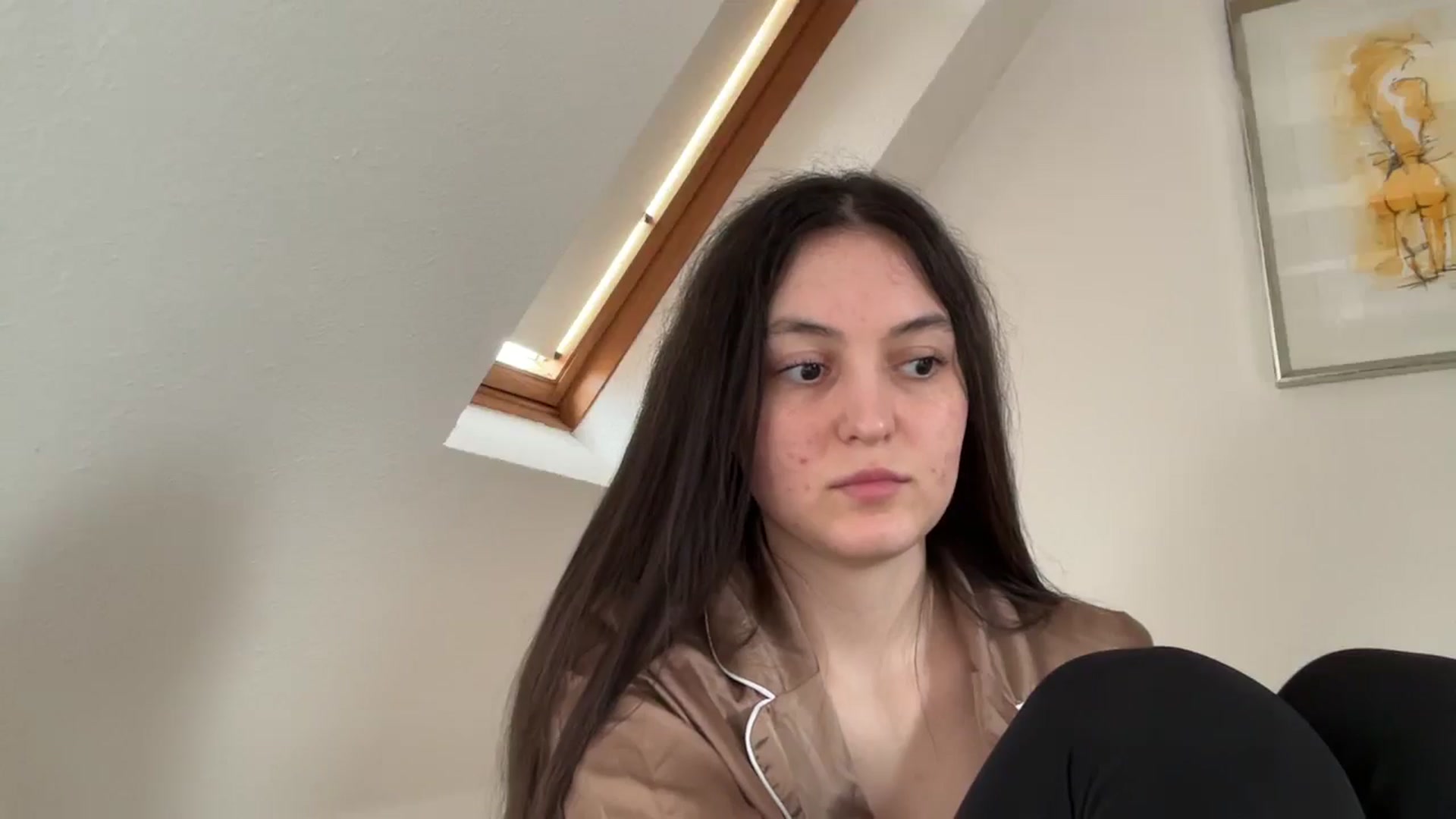 Gallery image thumbnail from IrisAmore's myfreecams stream on, 05/06/2026, 14:21 image 2 of 20