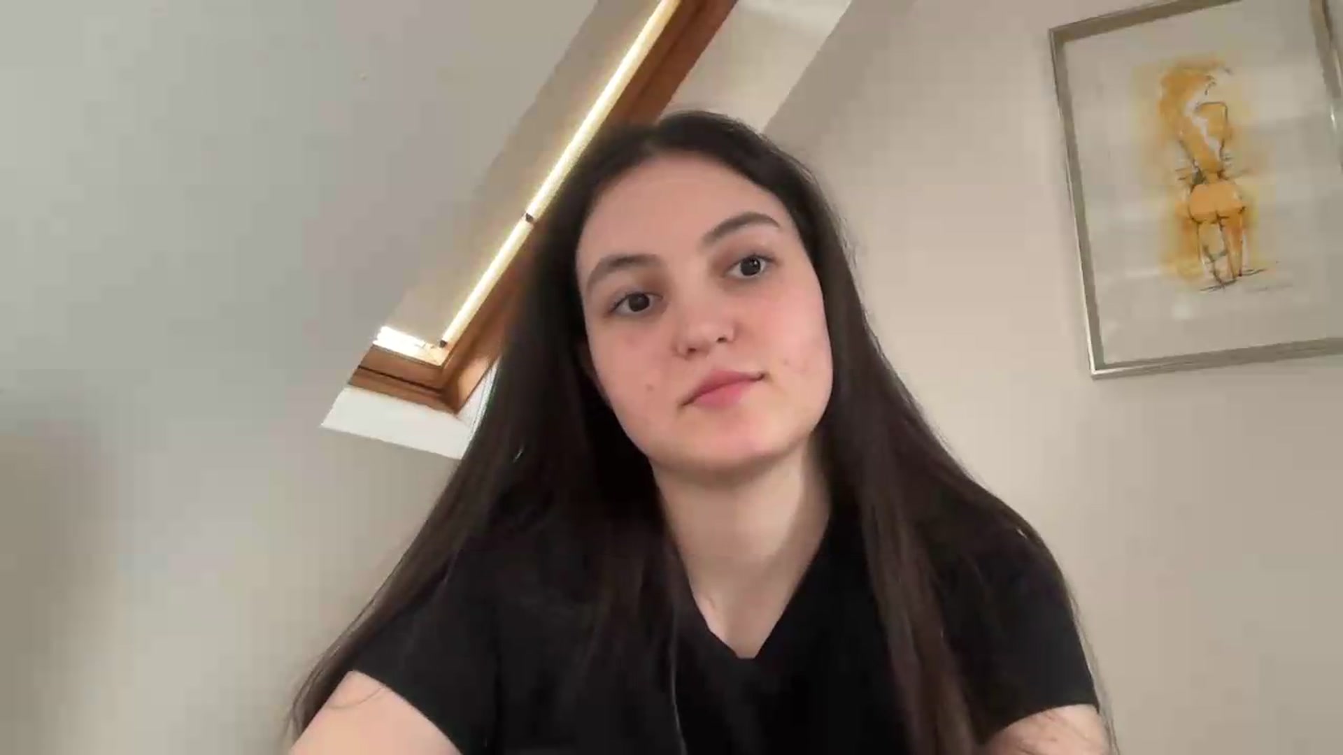 Gallery image thumbnail from IrisAmore's myfreecams stream on, 05/07/2026, 14:38 image 16 of 20