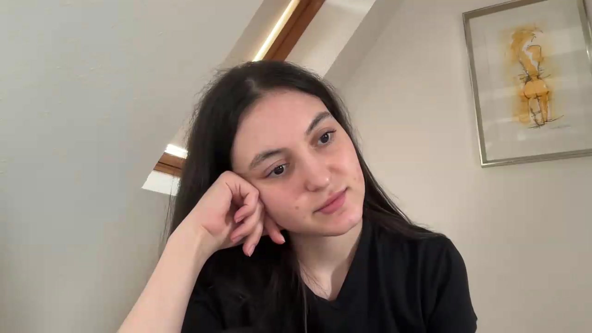 Gallery image thumbnail from IrisAmore's myfreecams stream on, 05/07/2026, 14:38 image 14 of 20