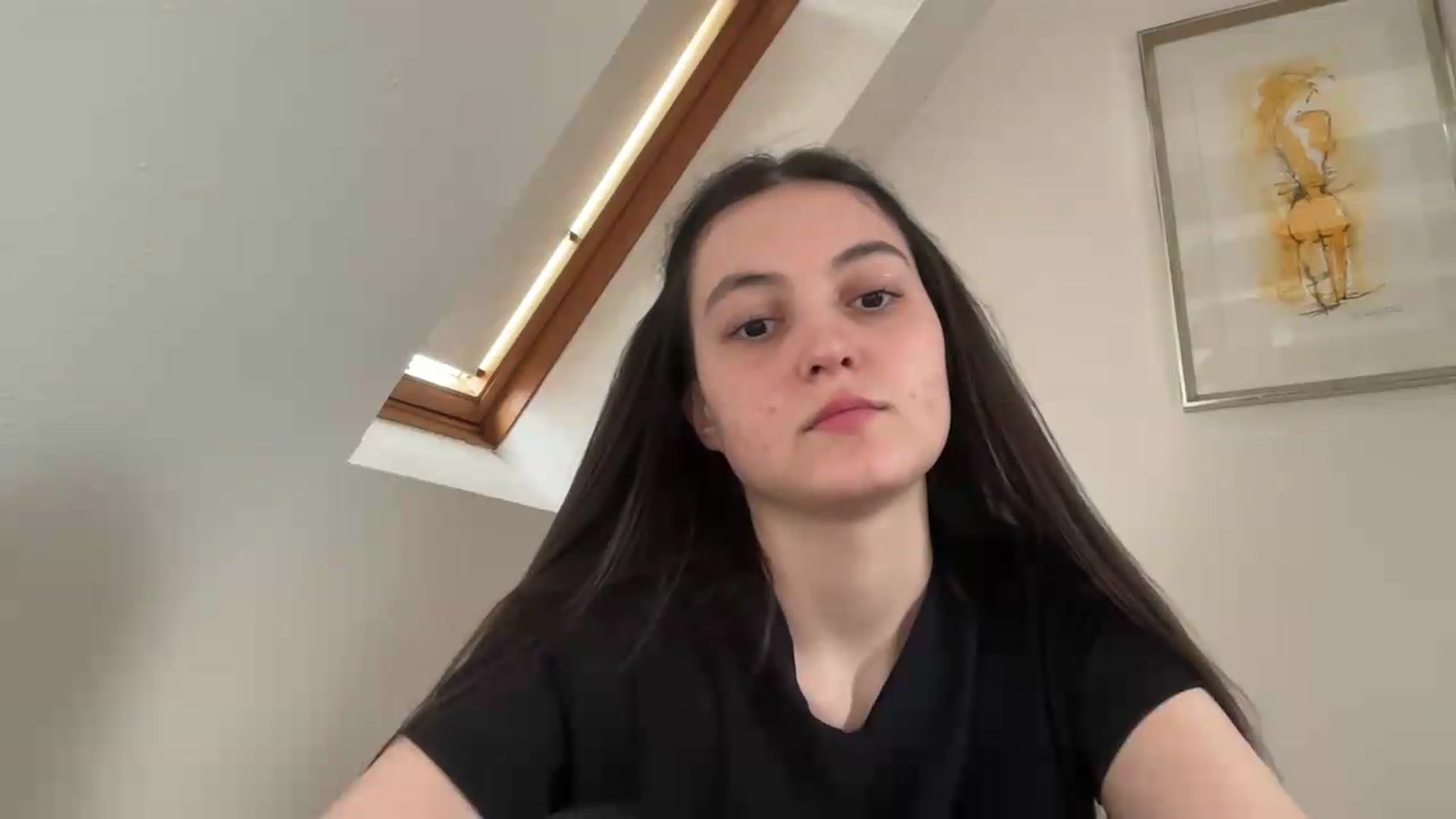 Gallery image thumbnail from IrisAmore's myfreecams stream on, 05/07/2026, 14:38 image 18 of 20