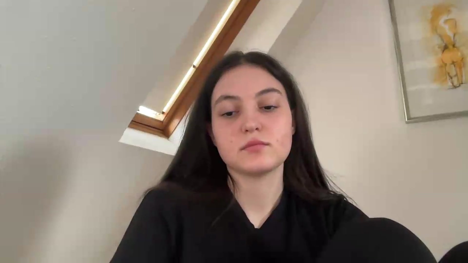 Gallery image thumbnail from IrisAmore's myfreecams stream on, 05/07/2026, 14:38 image 8 of 20