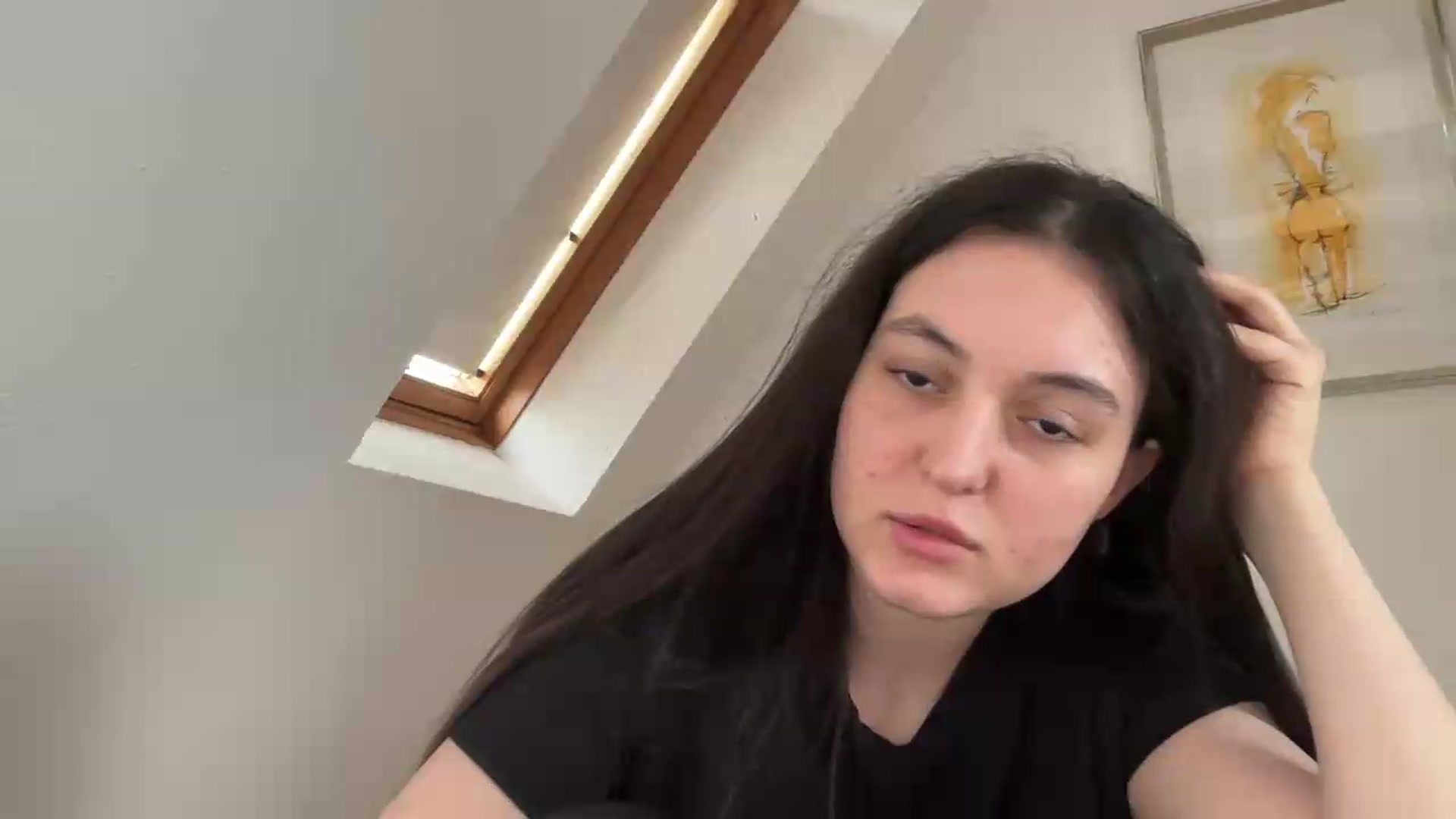 Gallery image thumbnail from IrisAmore's myfreecams stream on, 05/07/2026, 14:38 image 17 of 20