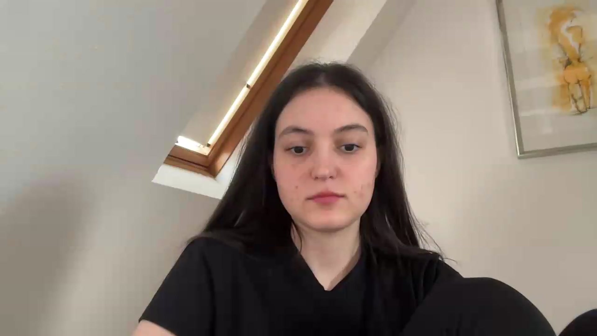 Gallery image thumbnail from IrisAmore's myfreecams stream on, 05/07/2026, 14:38 image 5 of 20