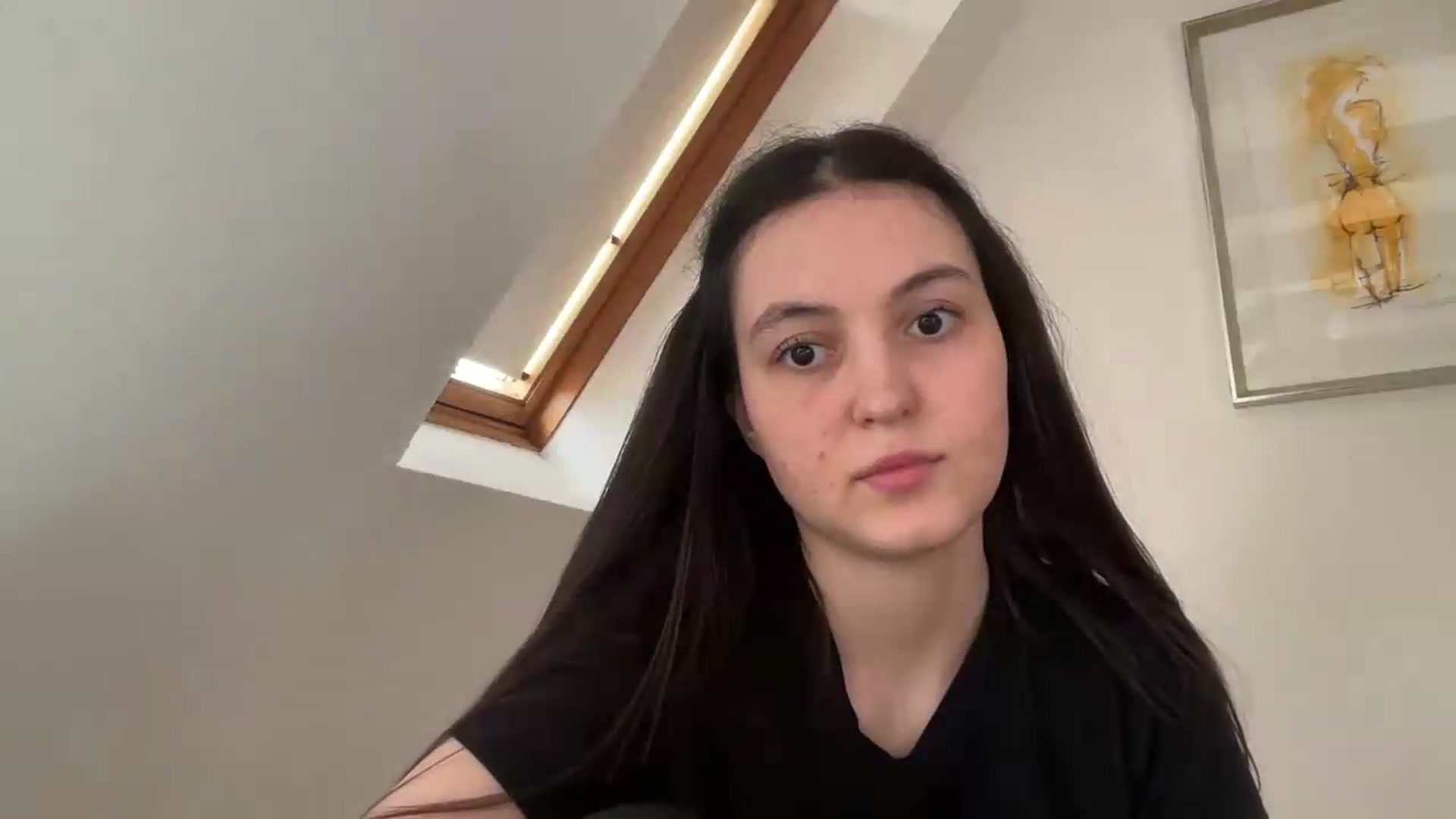 Gallery image thumbnail from IrisAmore's myfreecams stream on, 05/07/2026, 14:38 image 20 of 20