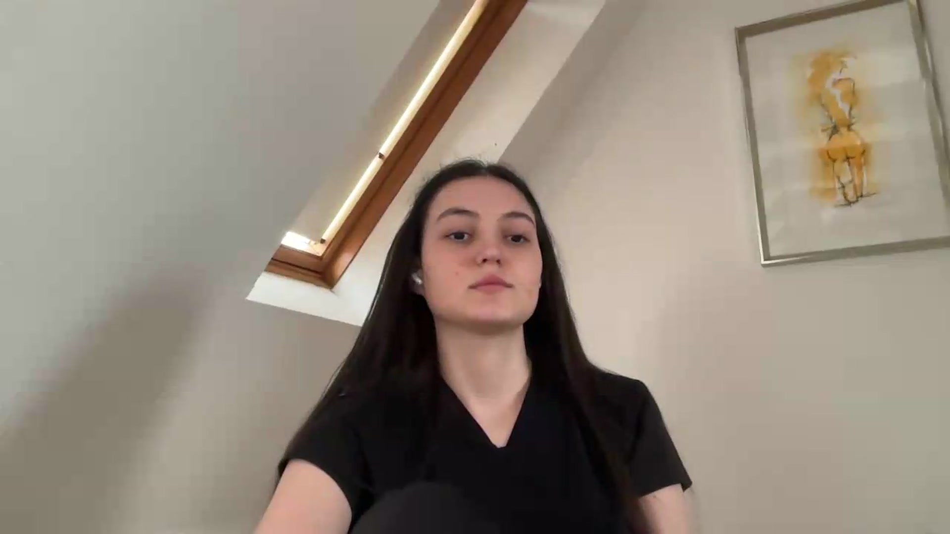 Gallery image thumbnail from IrisAmore's myfreecams stream on, 05/07/2026, 16:06 image 11 of 20