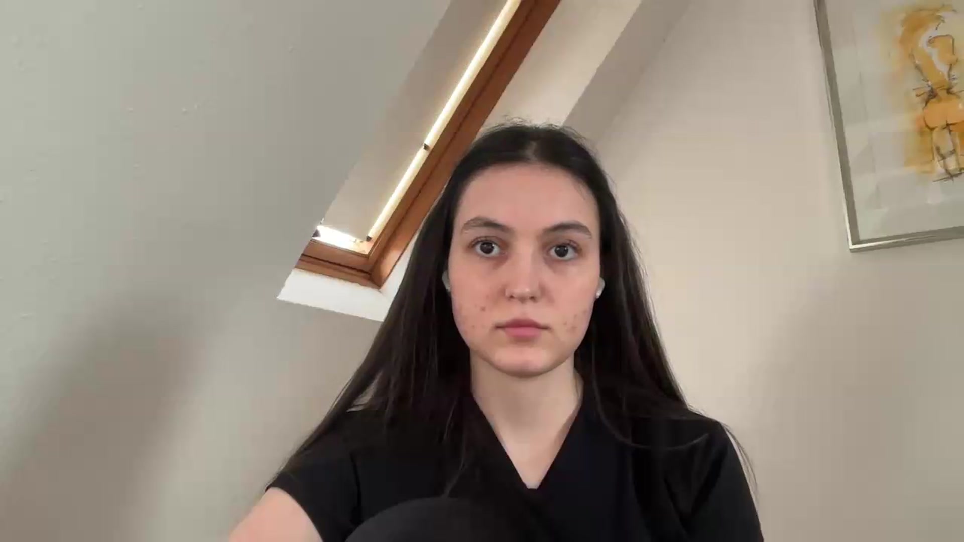 Gallery image thumbnail from IrisAmore's myfreecams stream on, 05/07/2026, 16:06 image 12 of 20