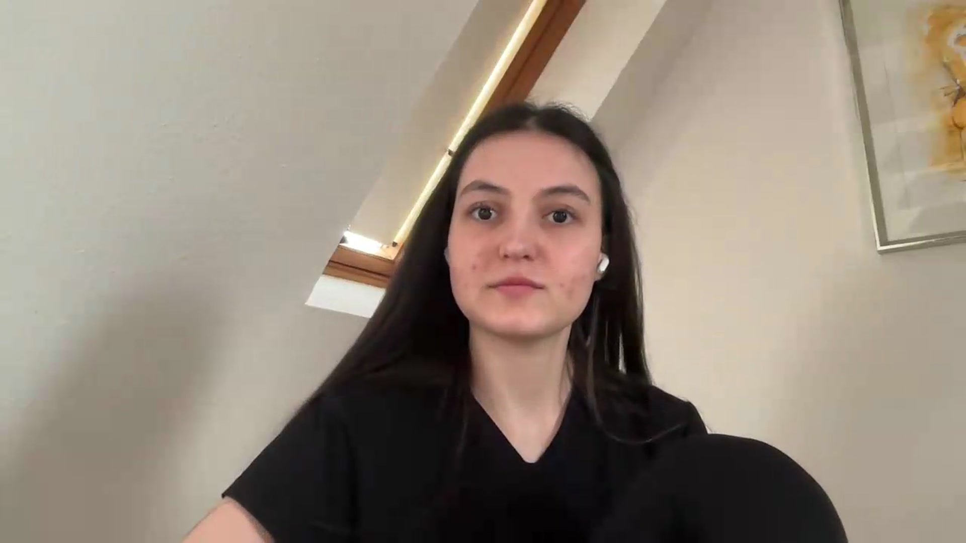 Gallery image thumbnail from IrisAmore's myfreecams stream on, 05/07/2026, 16:06 image 19 of 20