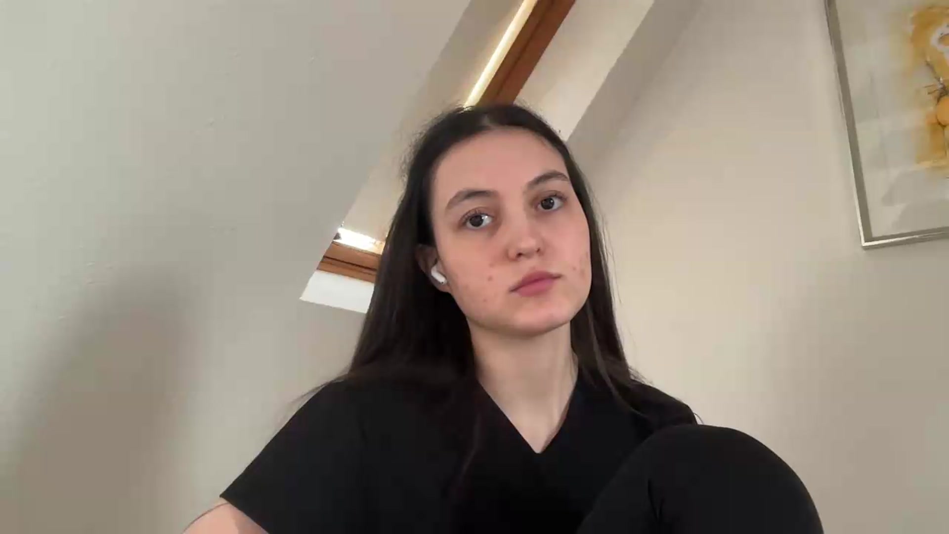 Gallery image thumbnail from IrisAmore's myfreecams stream on, 05/07/2026, 16:06 image 18 of 20