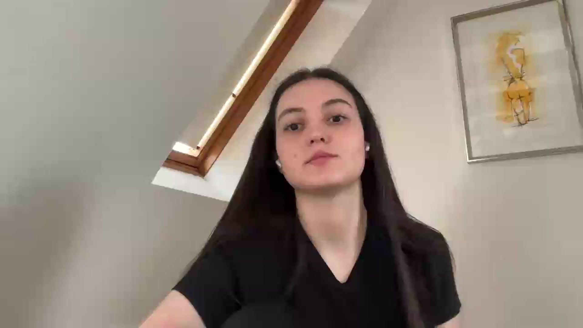 Gallery image thumbnail from IrisAmore's myfreecams stream on, 05/07/2026, 16:06 image 9 of 20