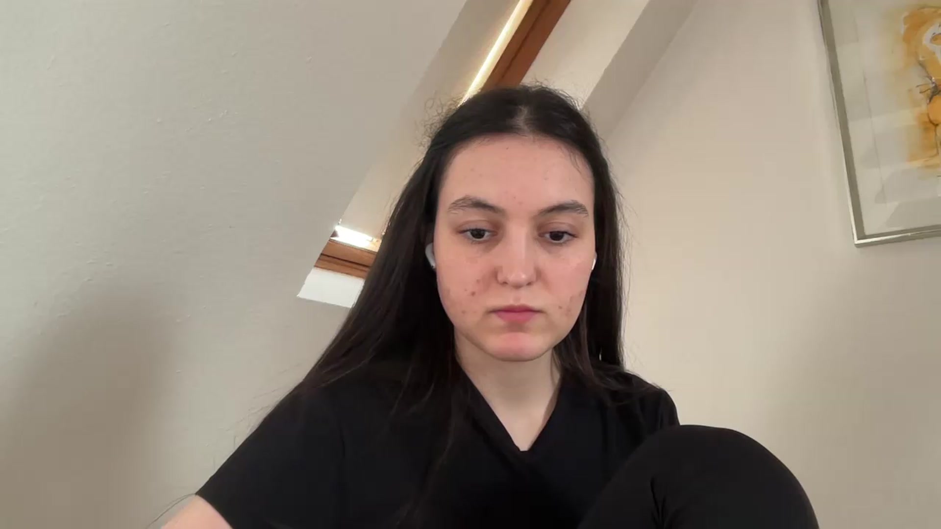 Gallery image thumbnail from IrisAmore's myfreecams stream on, 05/07/2026, 16:06 image 17 of 20
