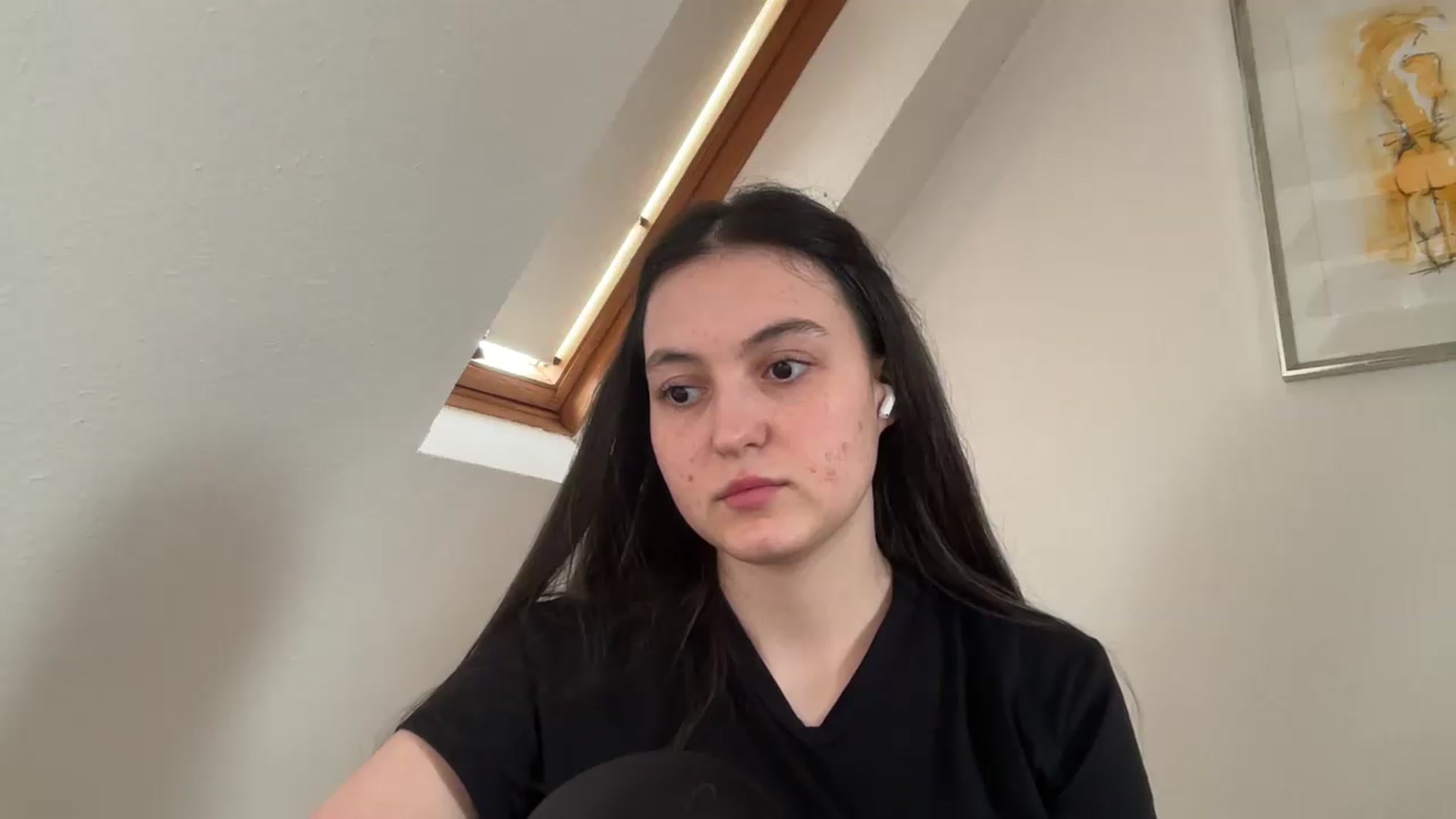 Gallery image thumbnail from IrisAmore's myfreecams stream on, 05/07/2026, 16:06 image 13 of 20