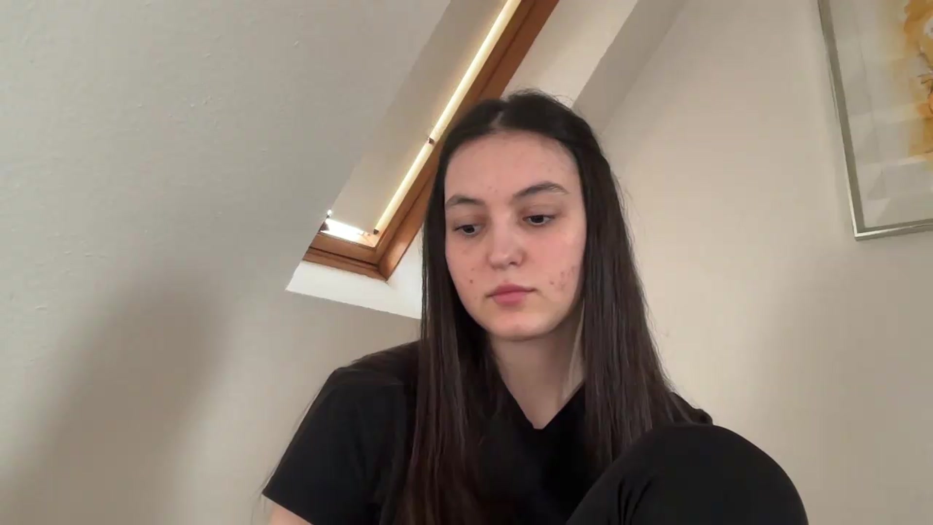 Gallery image thumbnail from IrisAmore's myfreecams stream on, 05/07/2026, 16:51 image 2 of 20